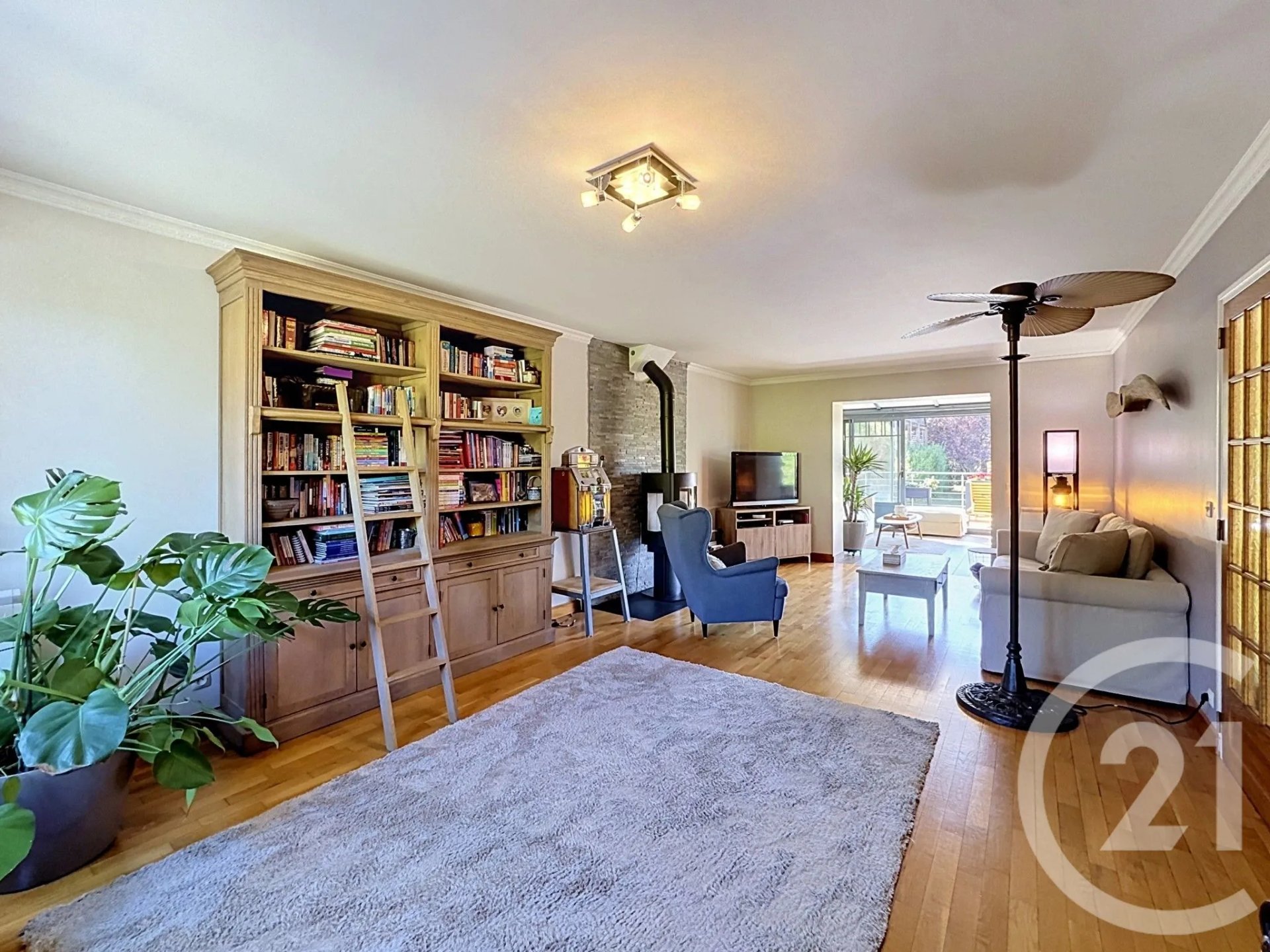 Maison à vendre, 163m², Samoreau