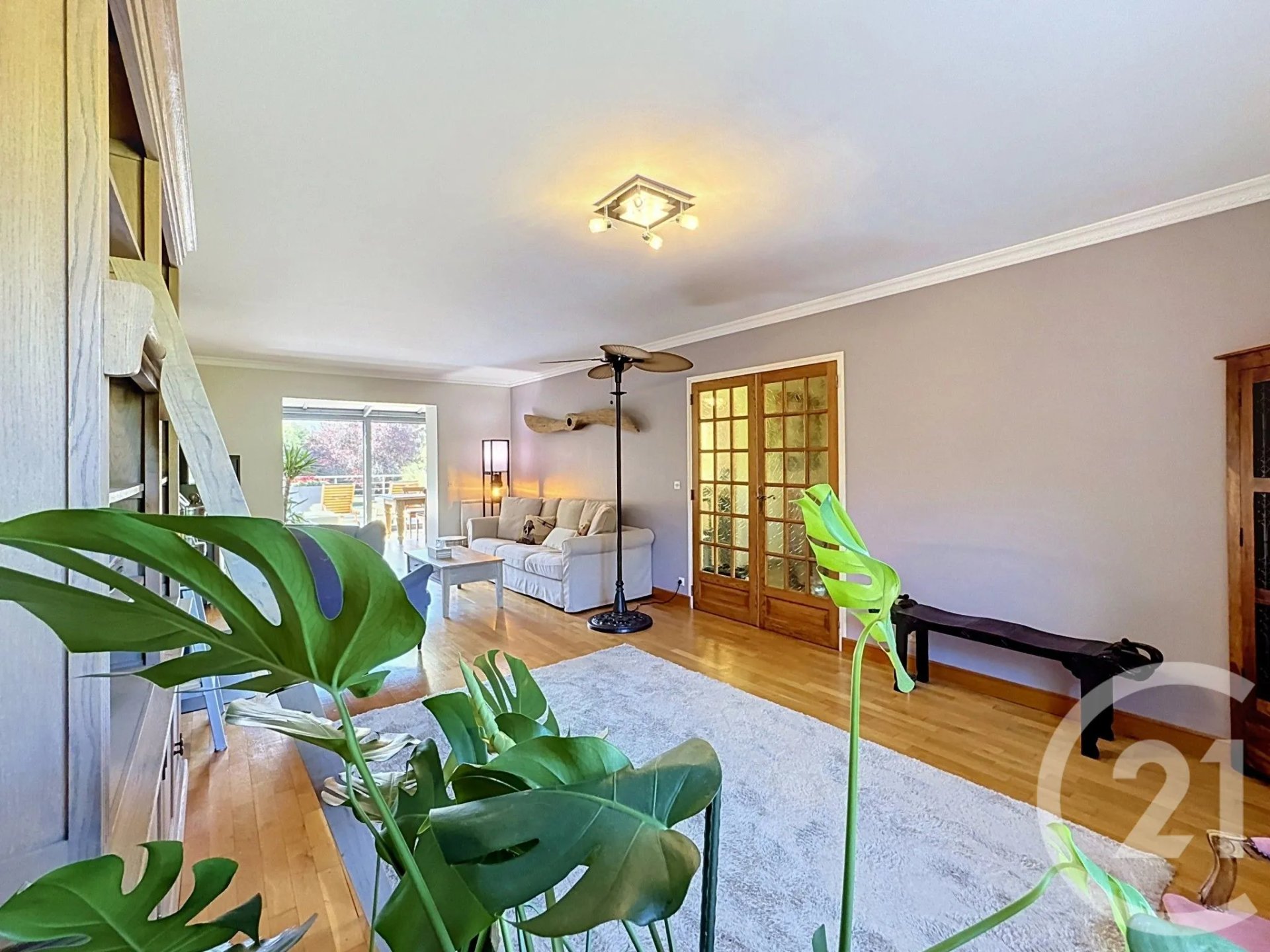 Maison à vendre, 163m², Samoreau