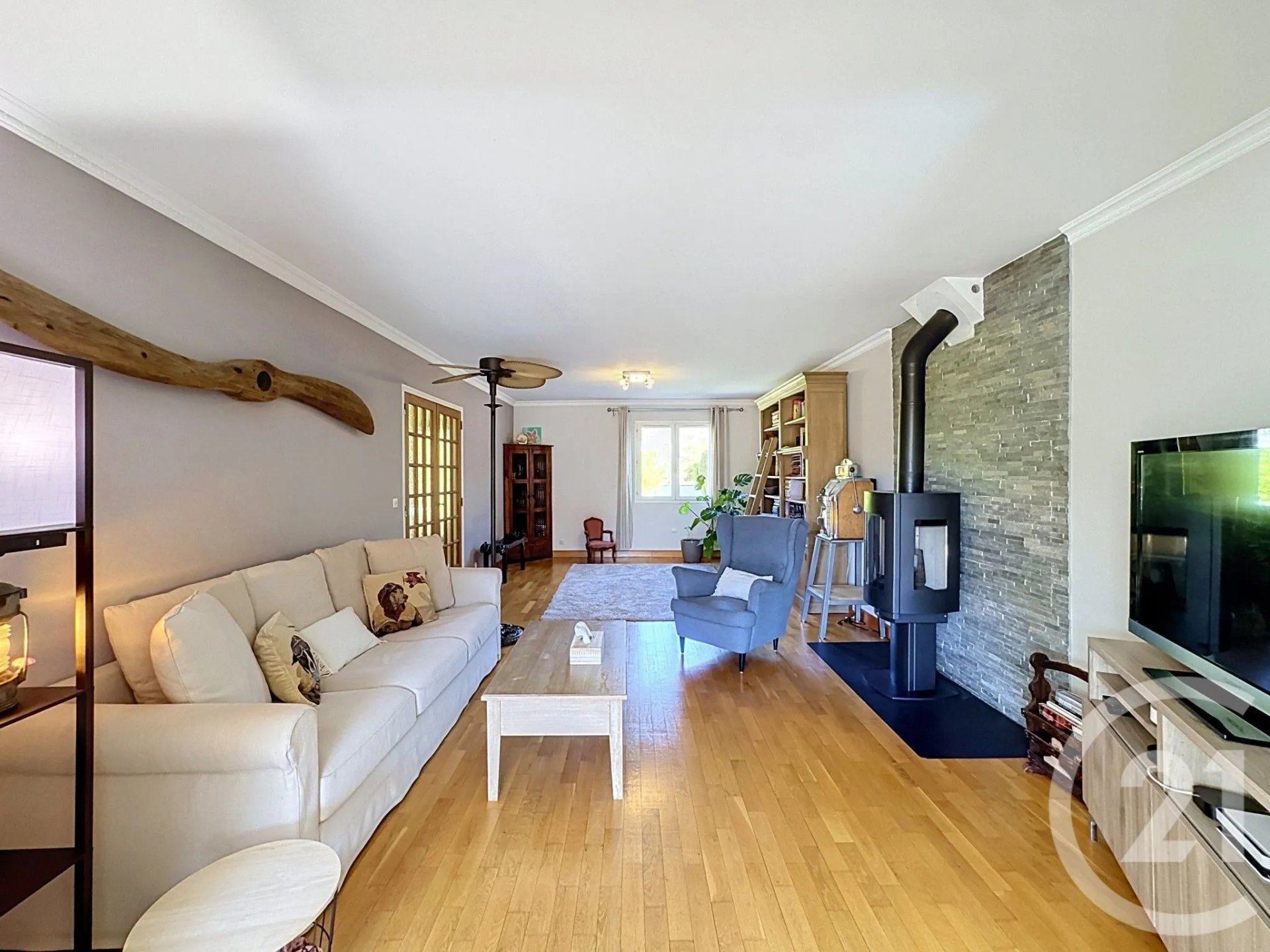 Maison à vendre, 163m², Samoreau