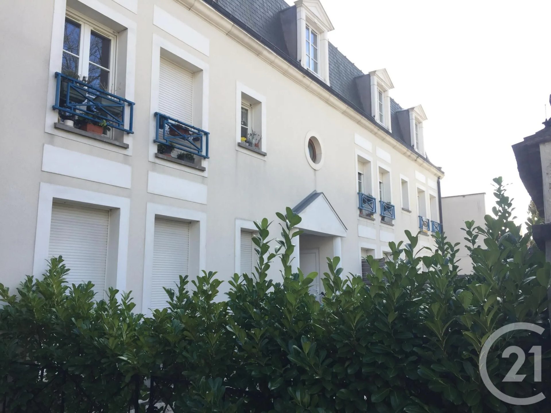 Appartement à louer, 26m², Avon