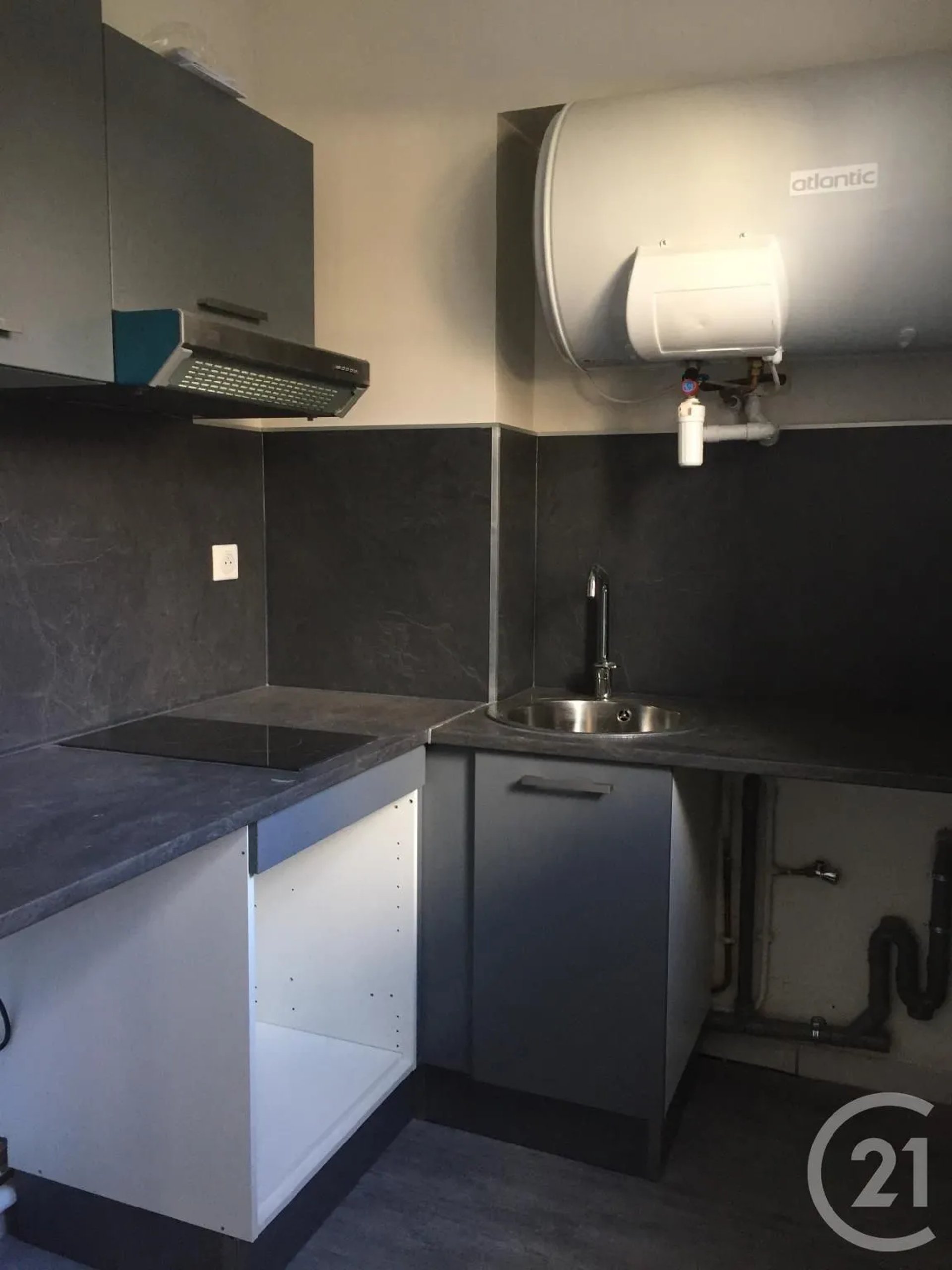 Appartement à louer, 26m², Avon