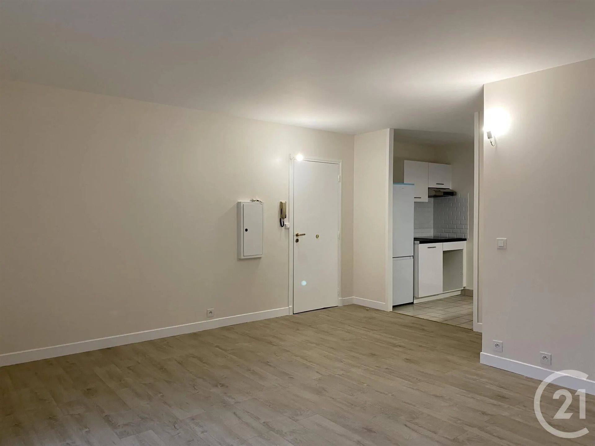 Appartement à louer, 54m², Fontainebleau