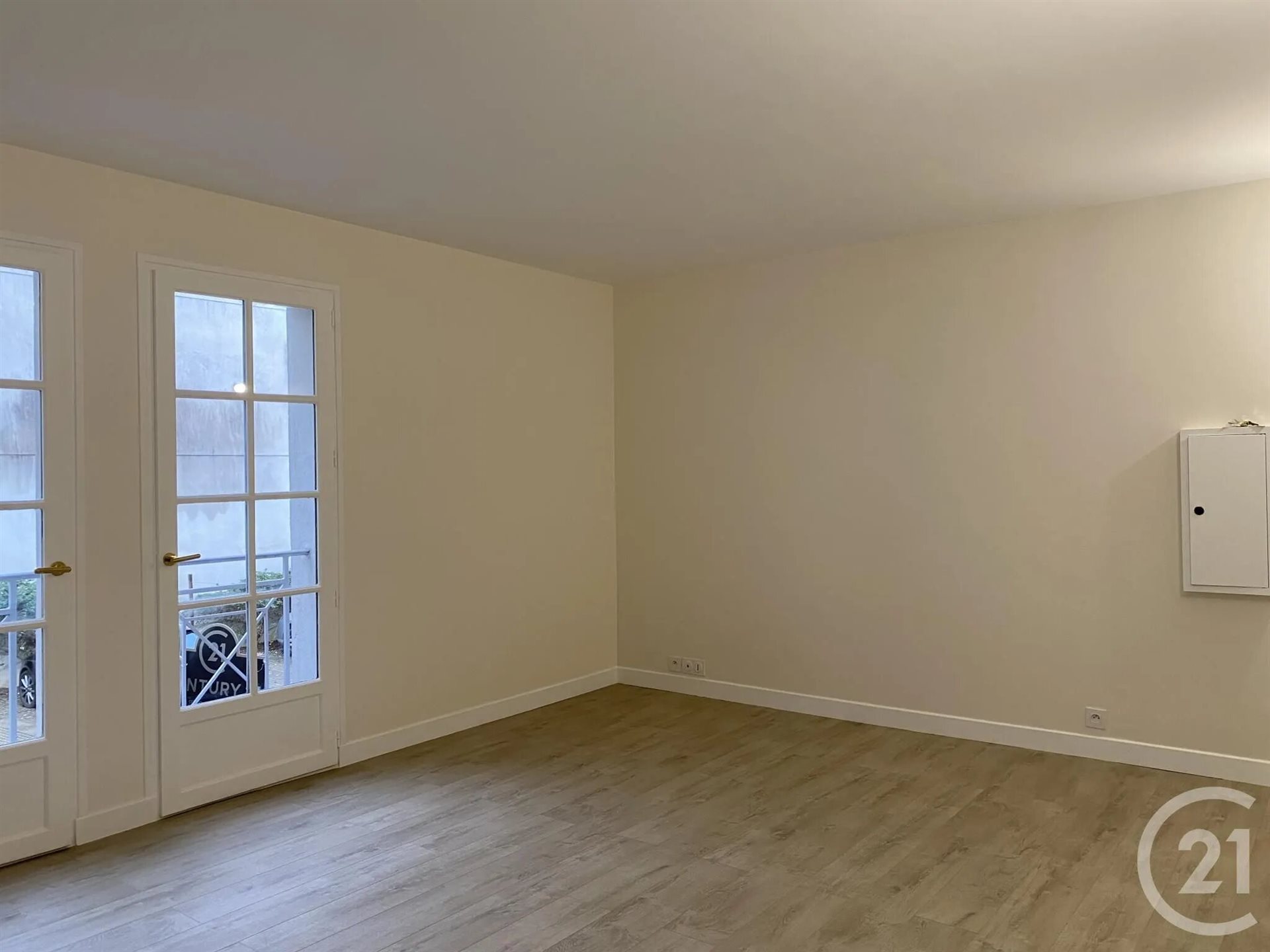 Appartement à louer, 54m², Fontainebleau