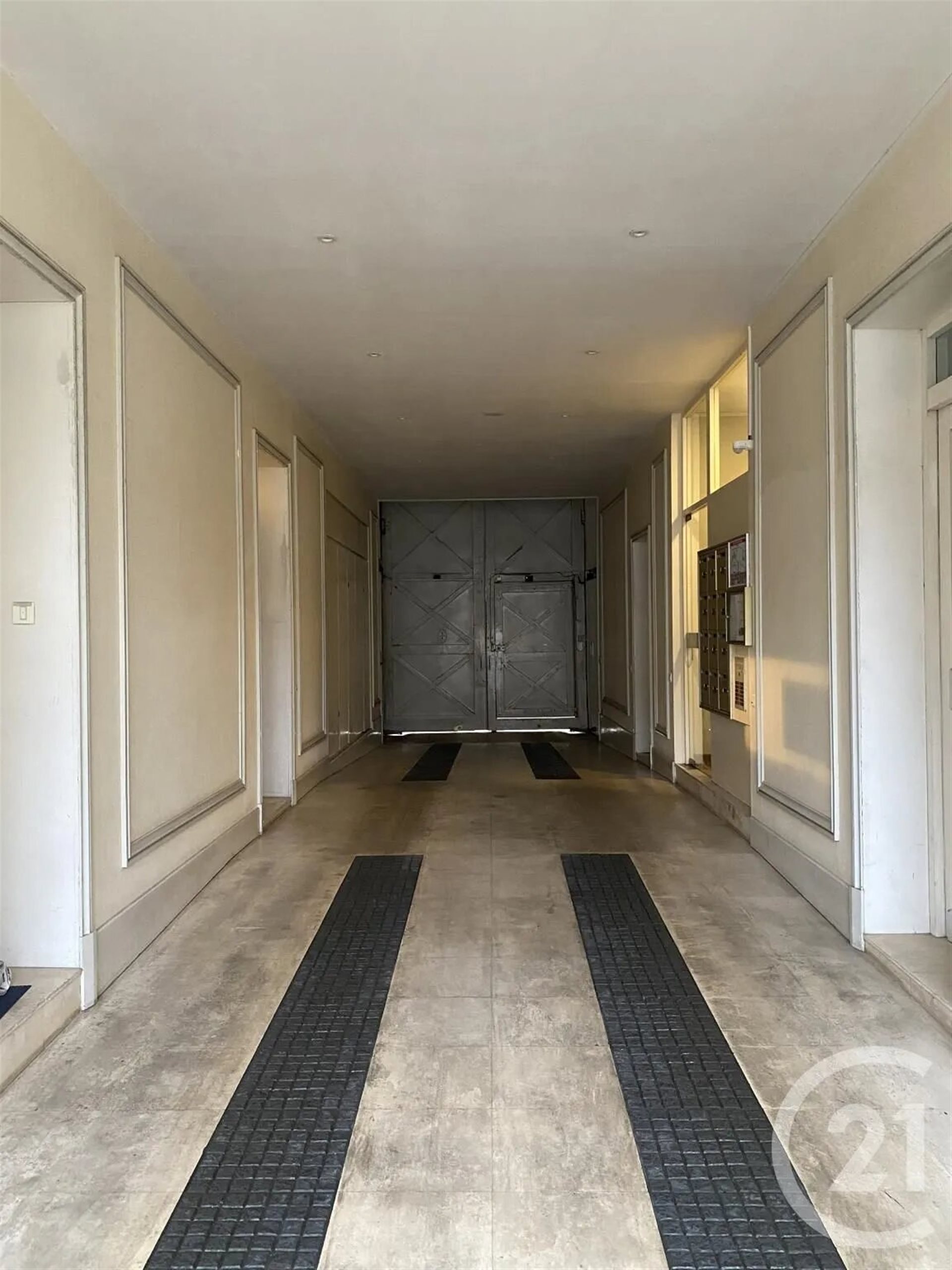 Appartement à louer, 54m², Fontainebleau
