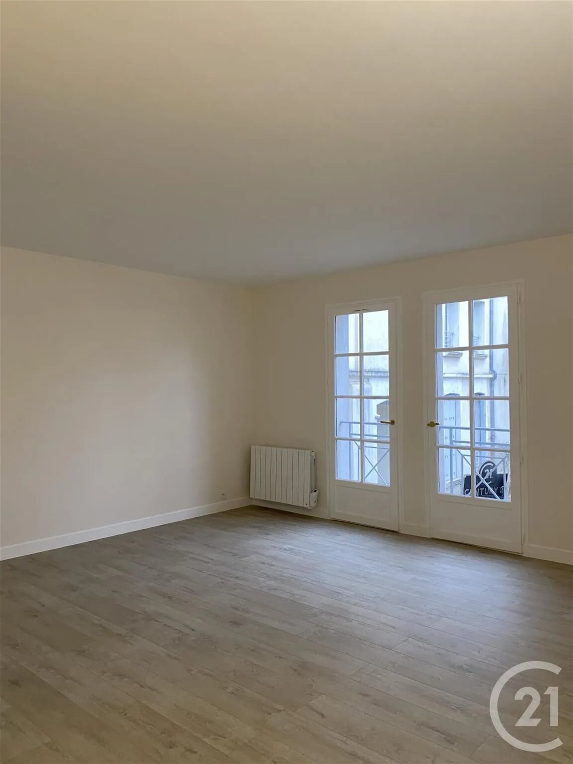Appartement à louer, 54m², Fontainebleau