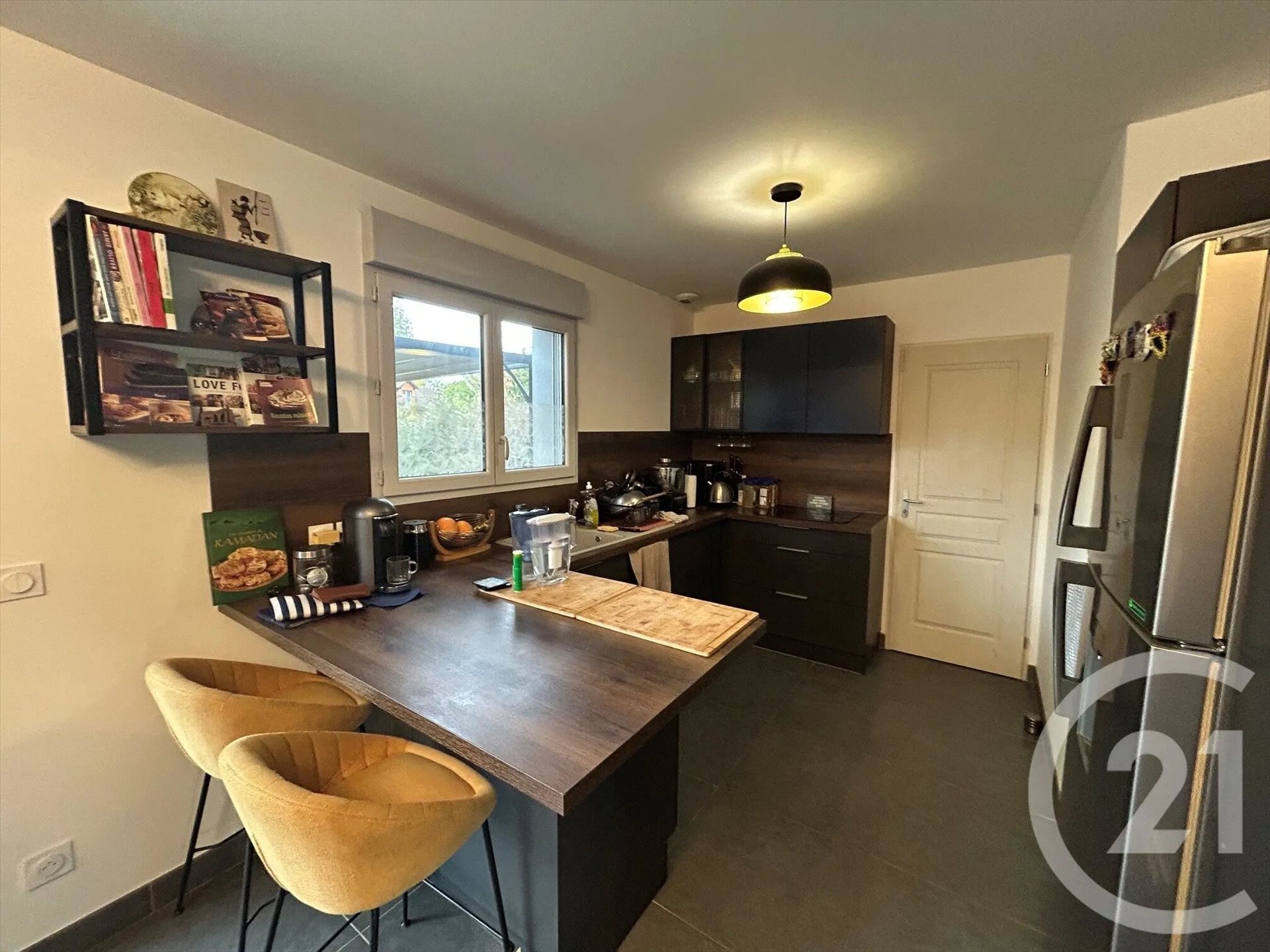 Maison à louer, 100m², Héricy