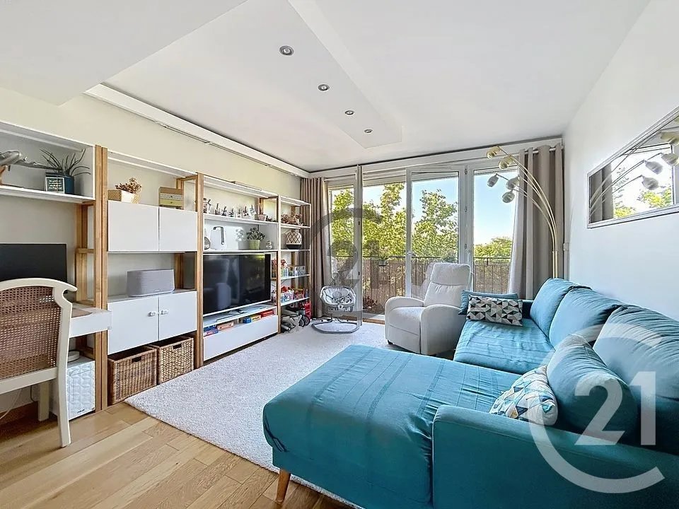 Appartement à louer, 80m², Fontainebleau