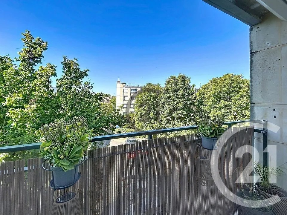 Appartement à louer, 80m², Fontainebleau