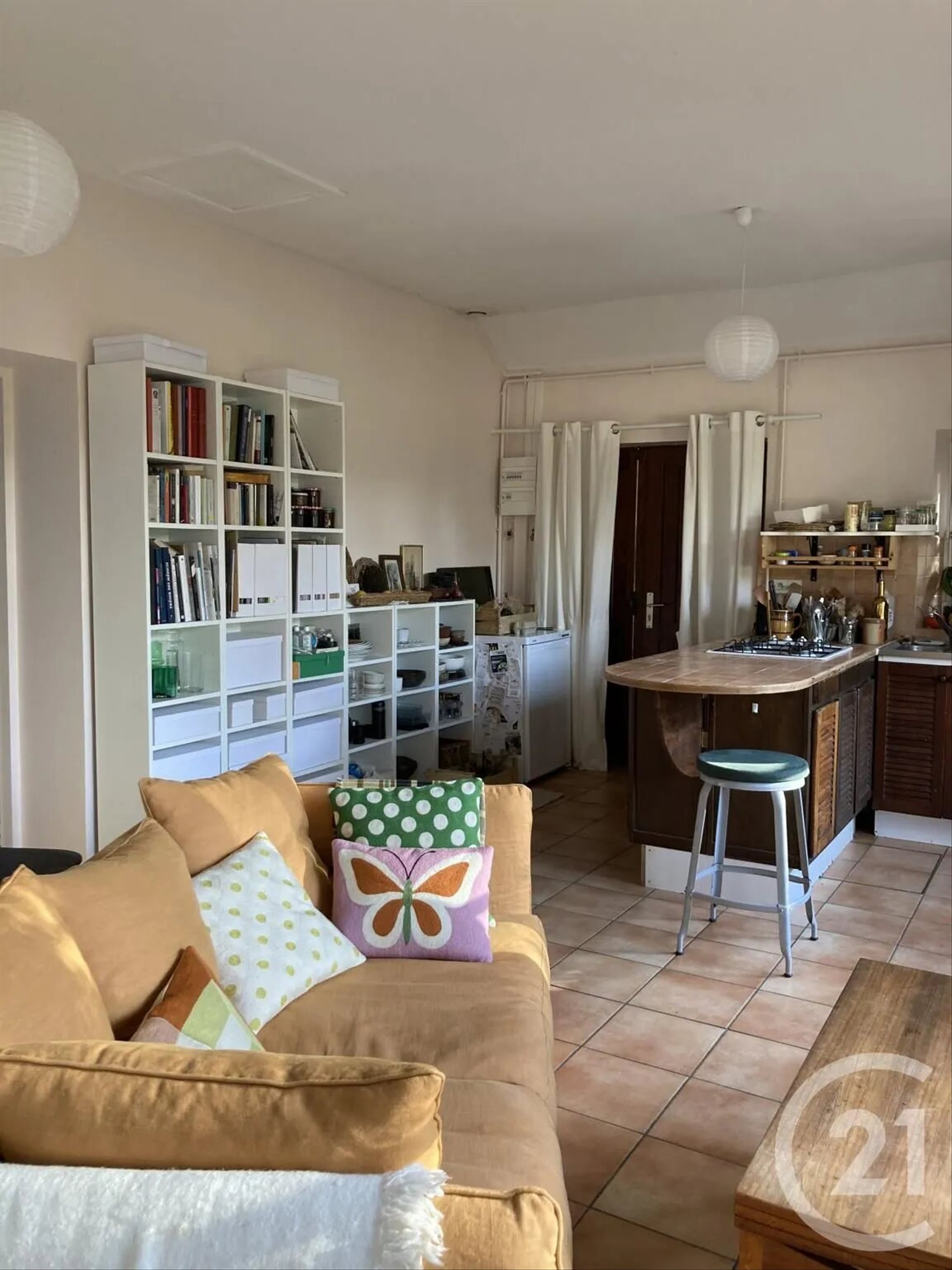 Maison à louer, 49m², Bourron-Marlotte
