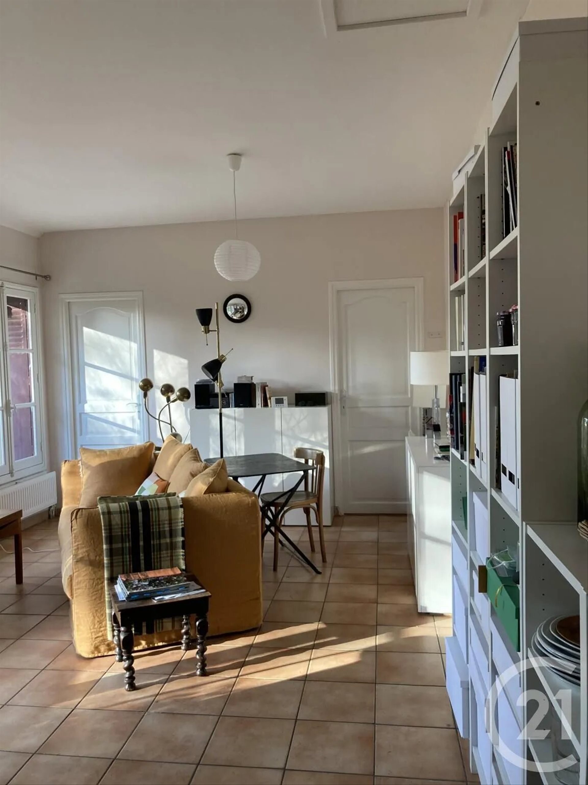 Maison à louer, 49m², Bourron-Marlotte
