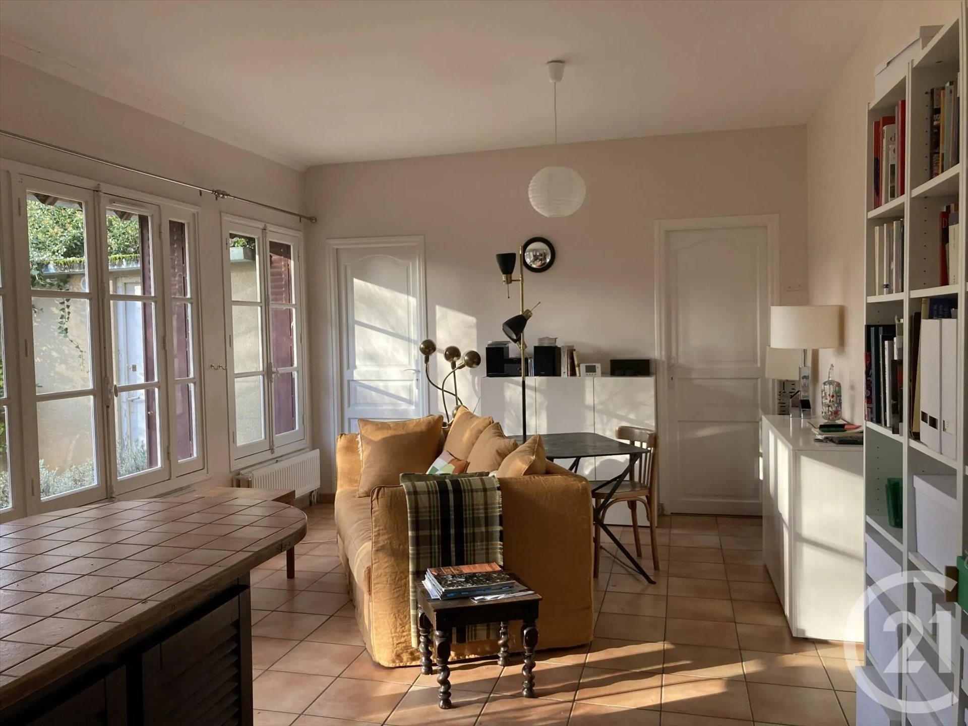 Maison à louer, 49m², Bourron-Marlotte