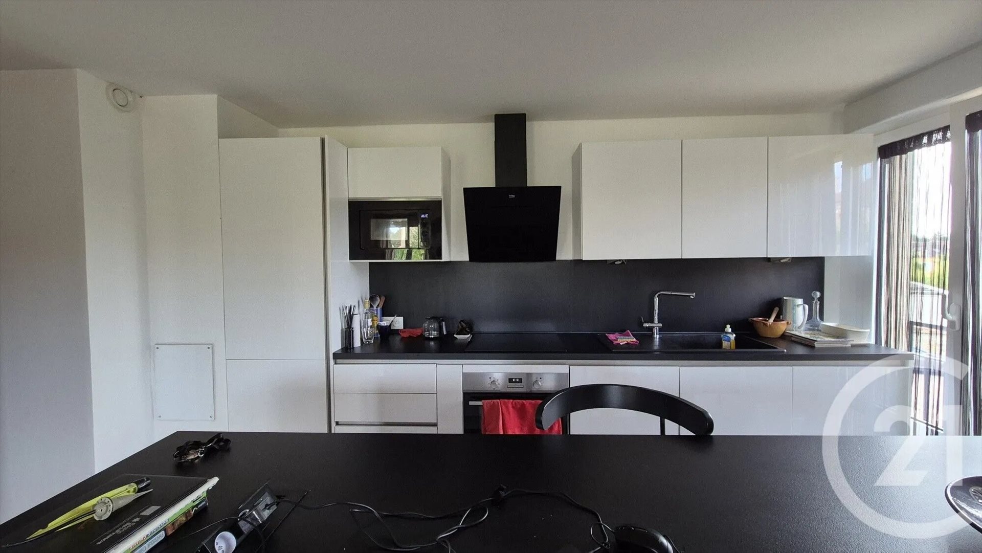 Appartement à louer, 63m², Fontainebleau