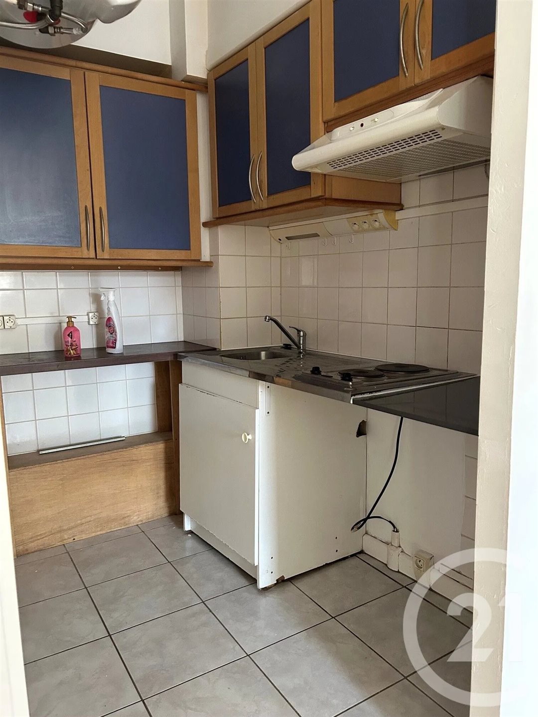 Appartement à louer, 32m², Avon