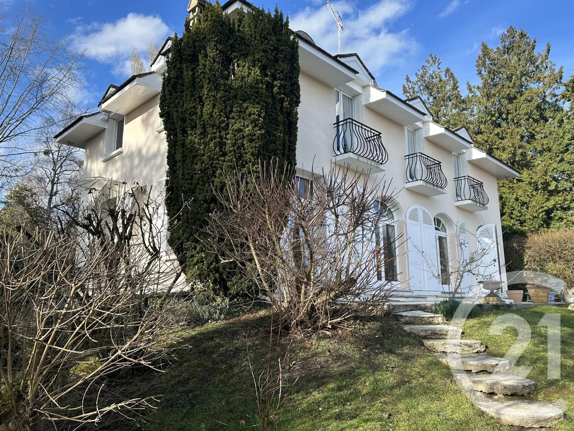 Maison à vendre, 238m², Samois-sur-Seine