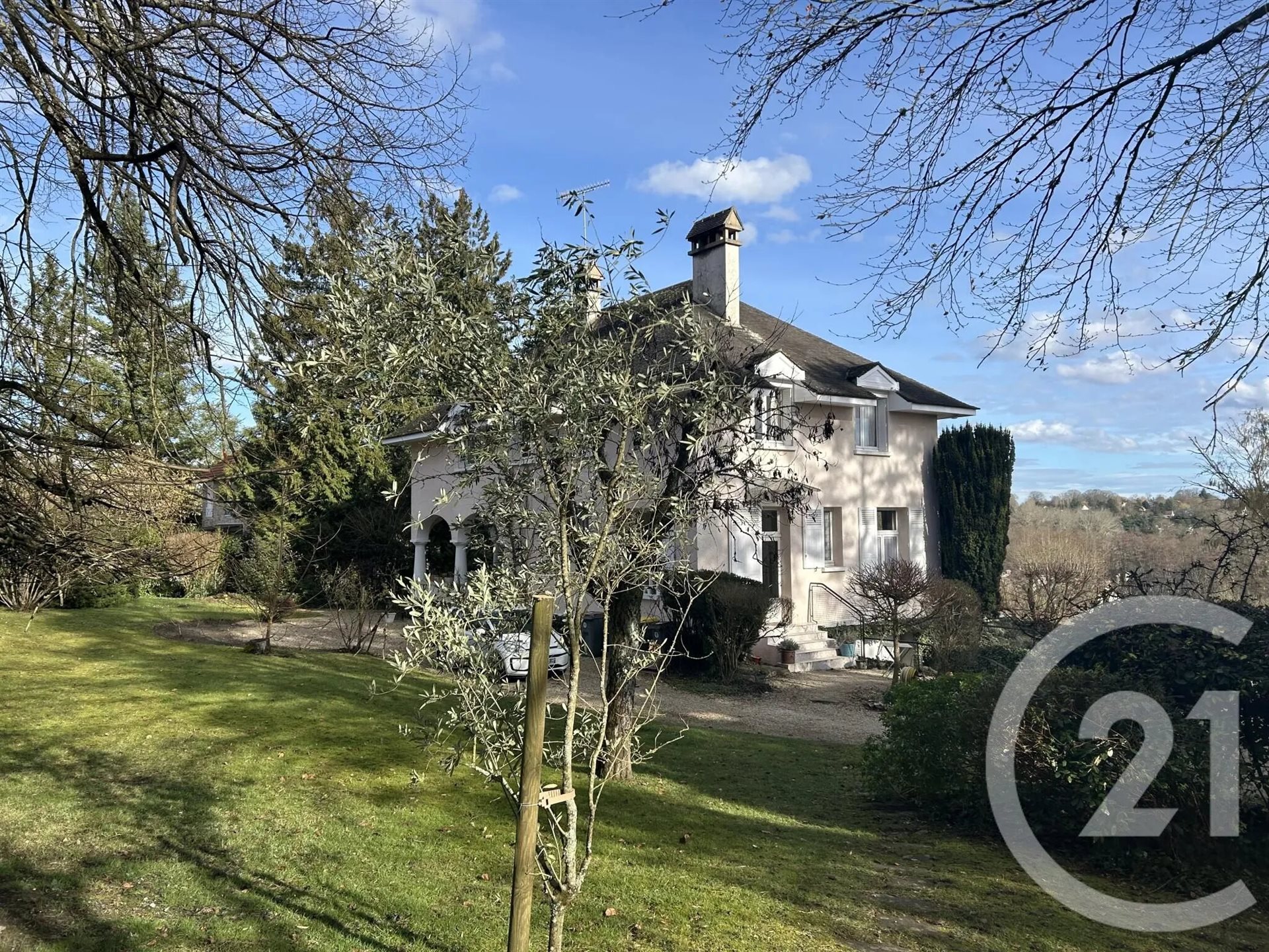 Maison à vendre, 238m², Samois-sur-Seine