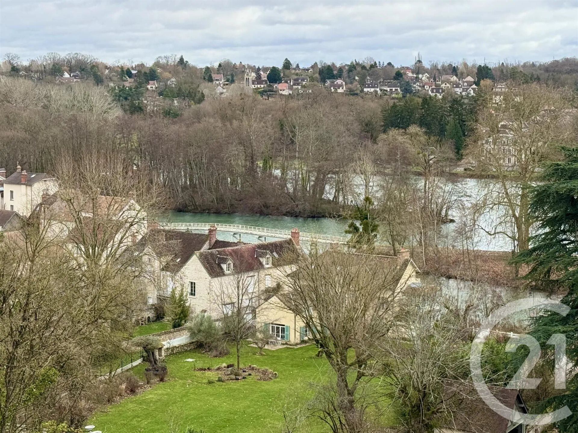 Maison à vendre, 238m², Samois-sur-Seine