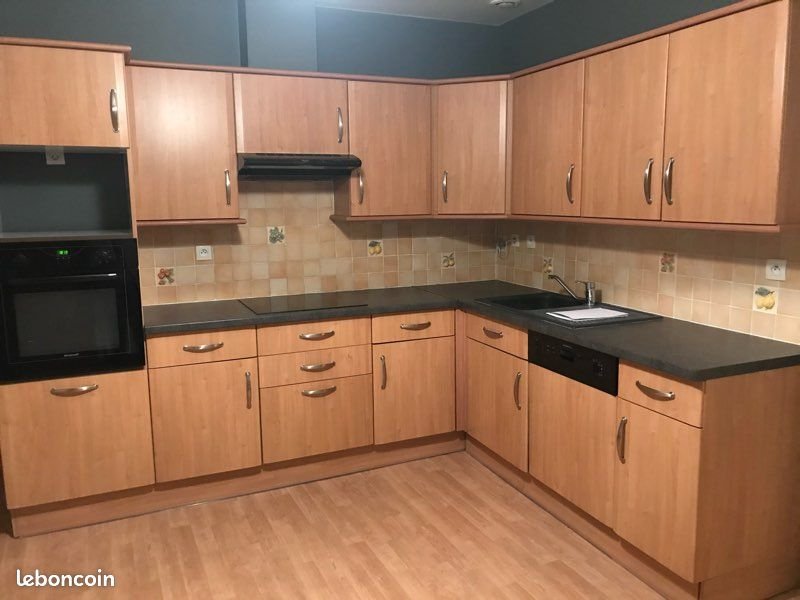 Appartement à louer, 68m², Fontainebleau