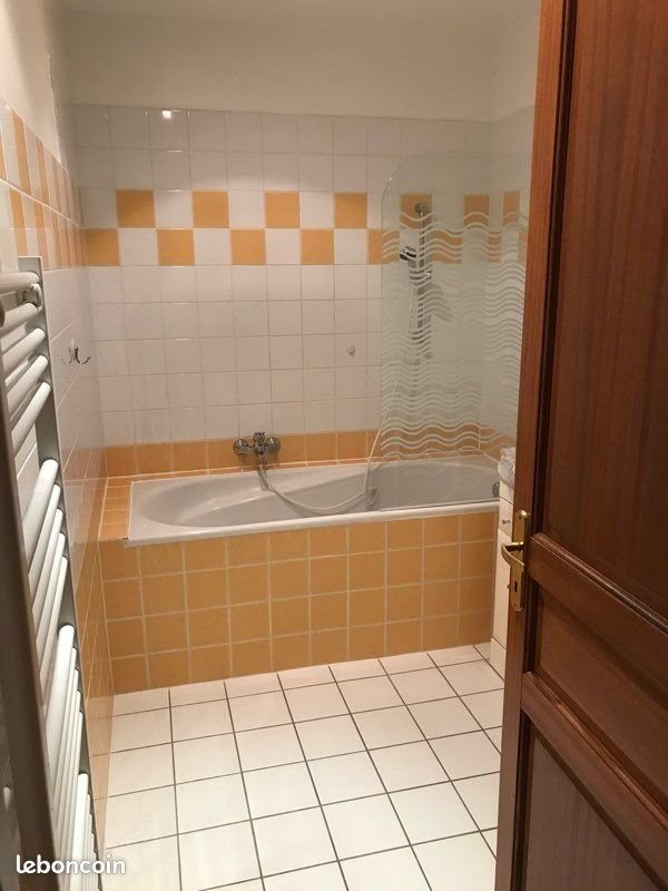 Appartement à louer, 68m², Fontainebleau