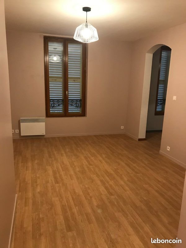 Appartement à louer, 68m², Fontainebleau
