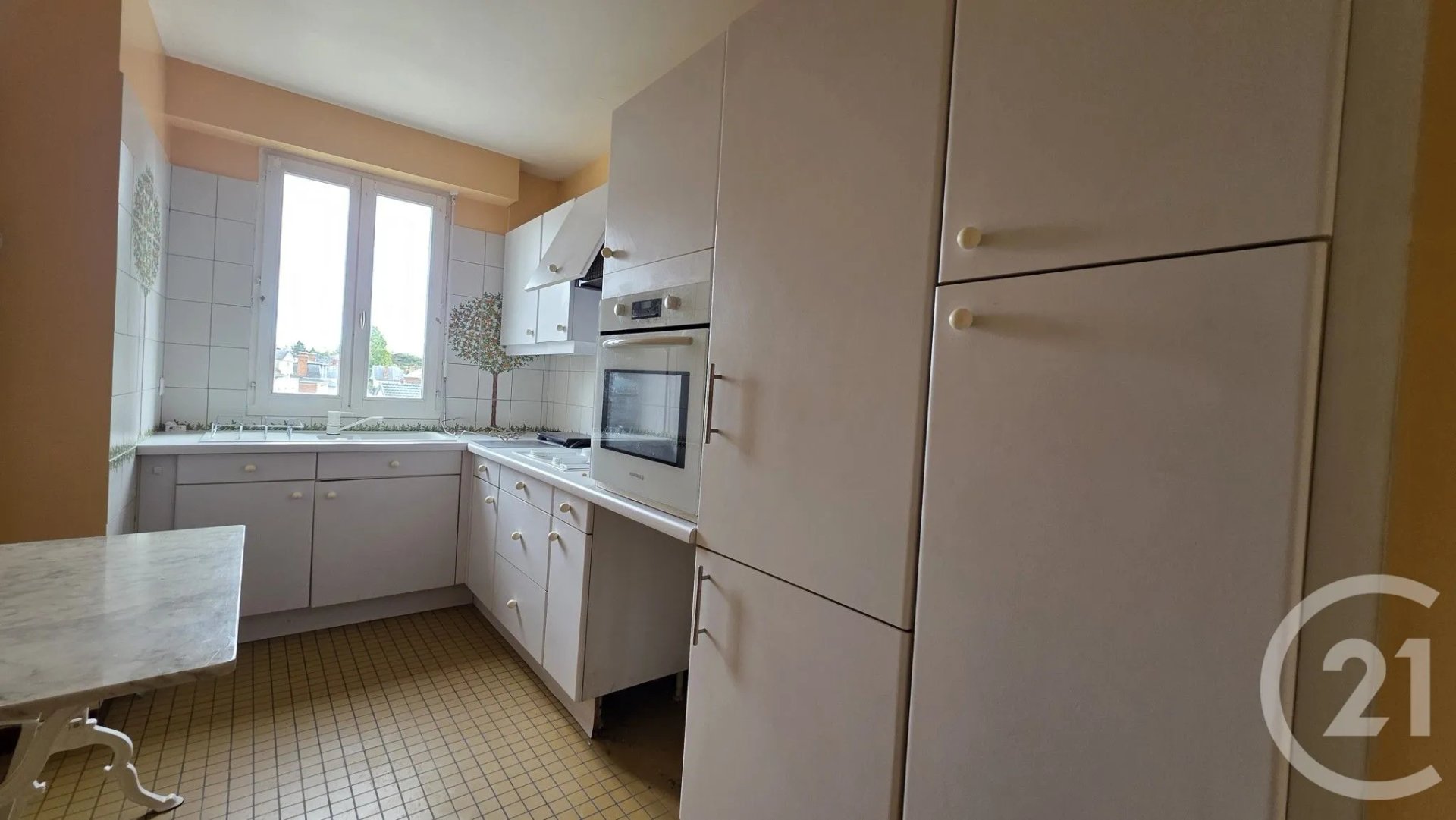 Appartement à louer, 68m², Fontainebleau