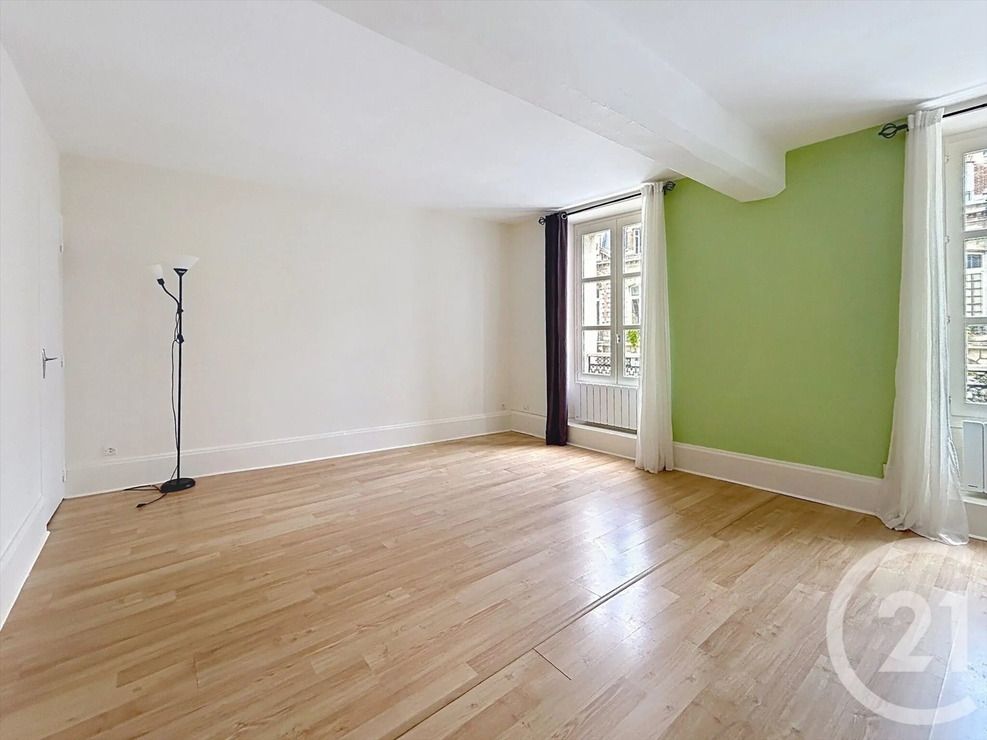 Appartement à louer, 47m², Fontainebleau