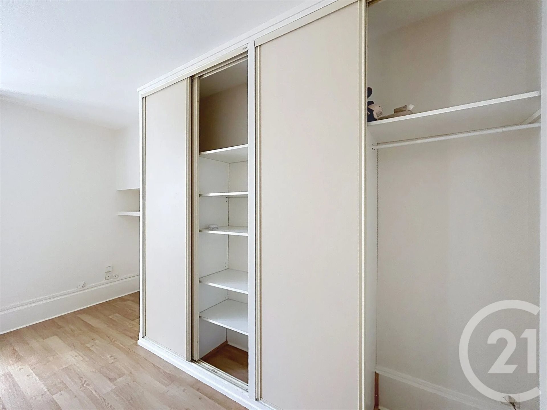 Appartement à louer, 47m², Fontainebleau