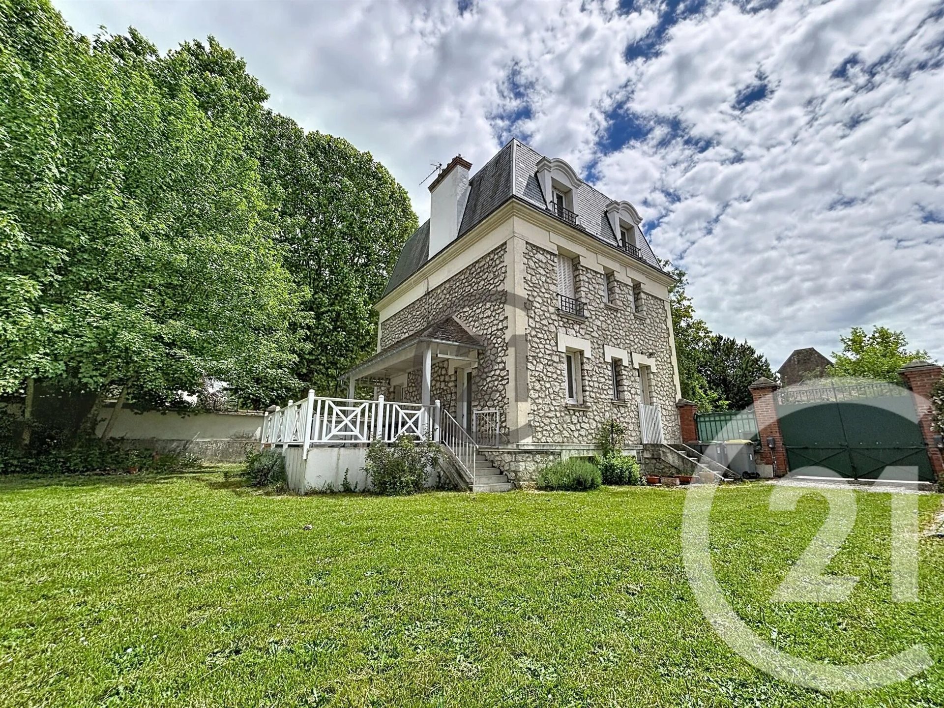 Maison à vendre, 165m², Fontainebleau