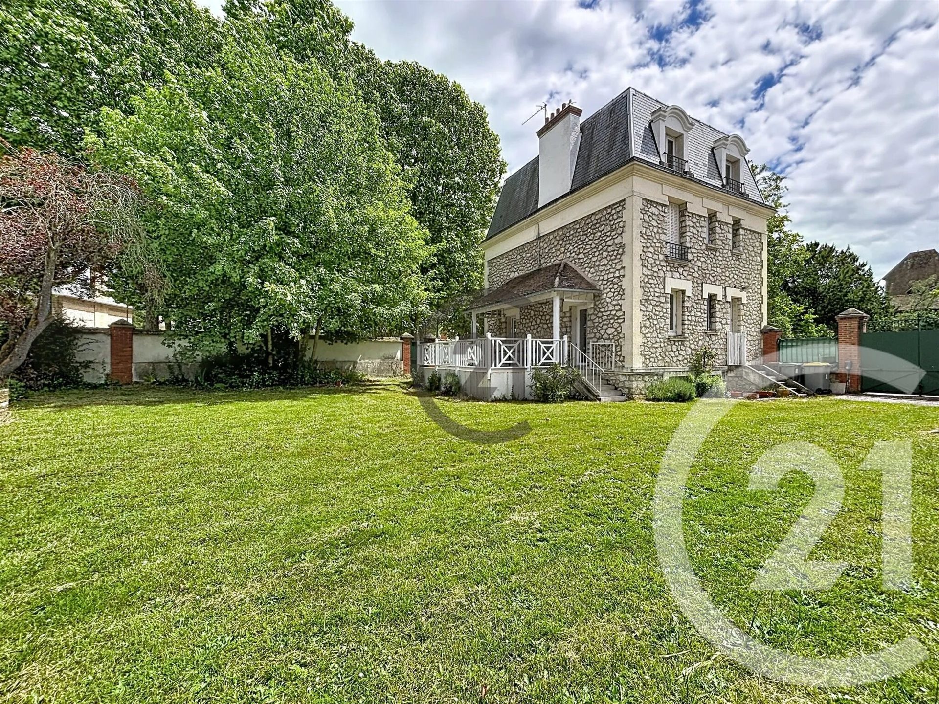 Maison à vendre, 165m², Fontainebleau