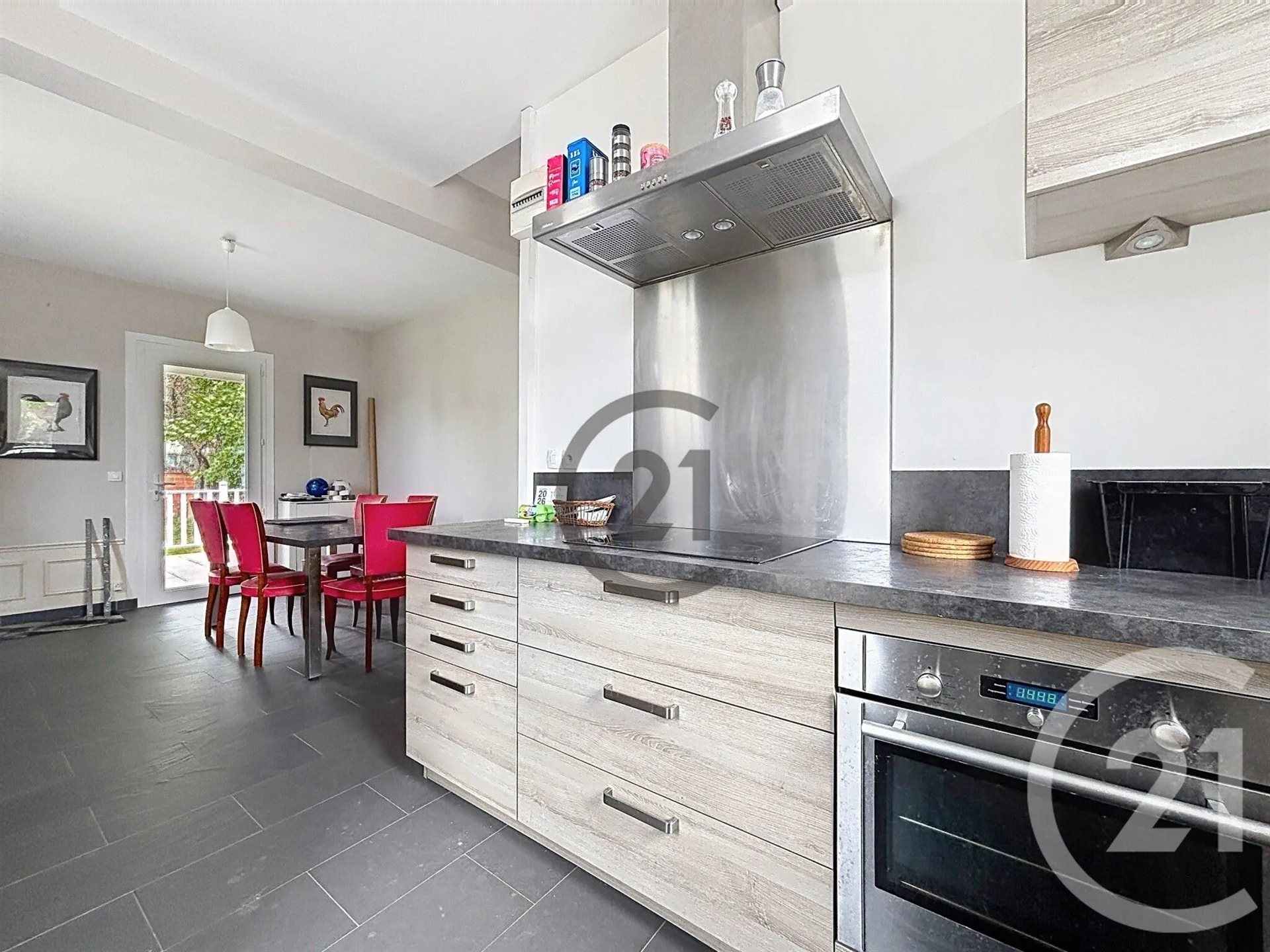 Maison à vendre, 165m², Fontainebleau