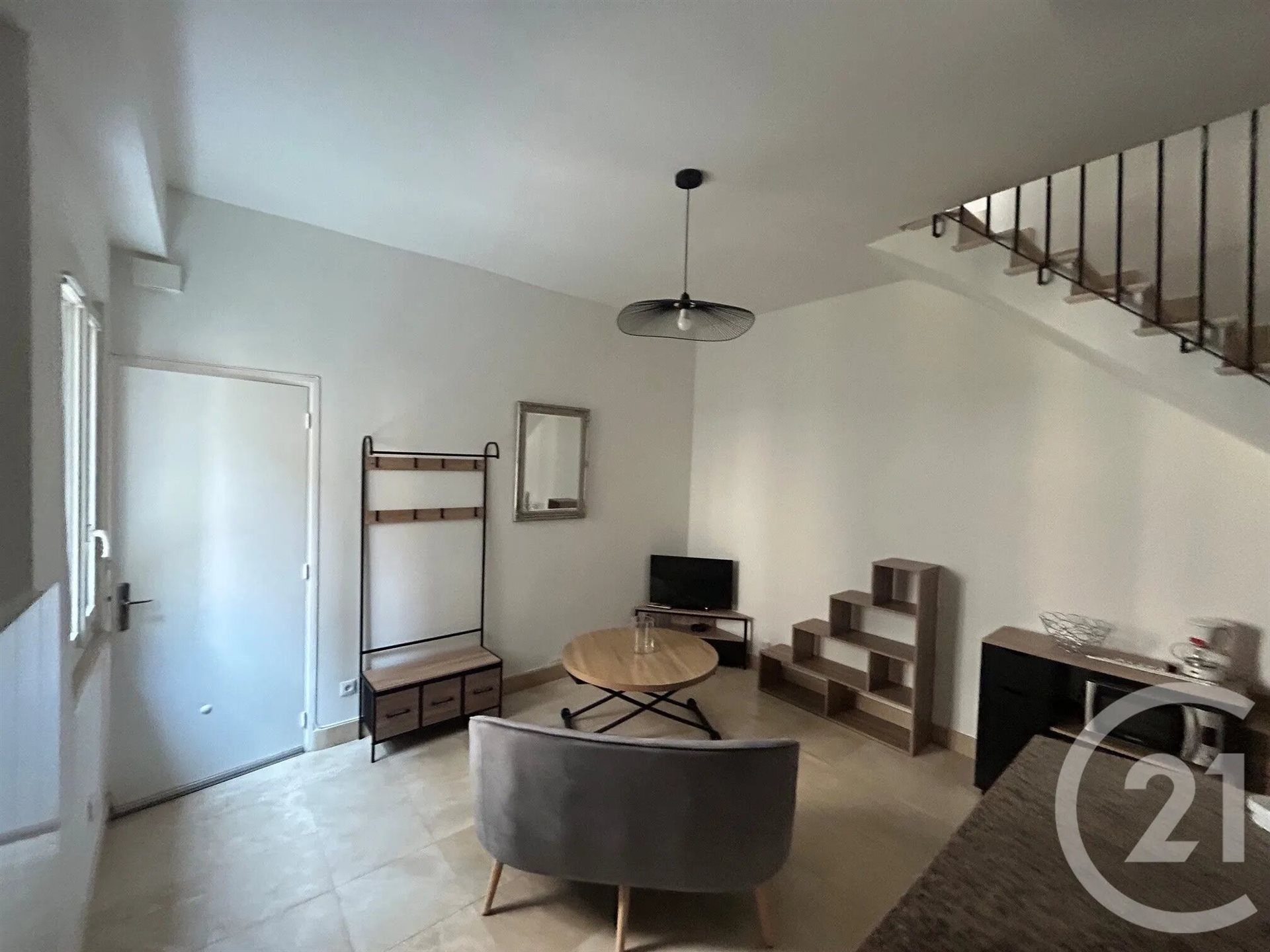 Appartement à louer, 35m², Fontainebleau