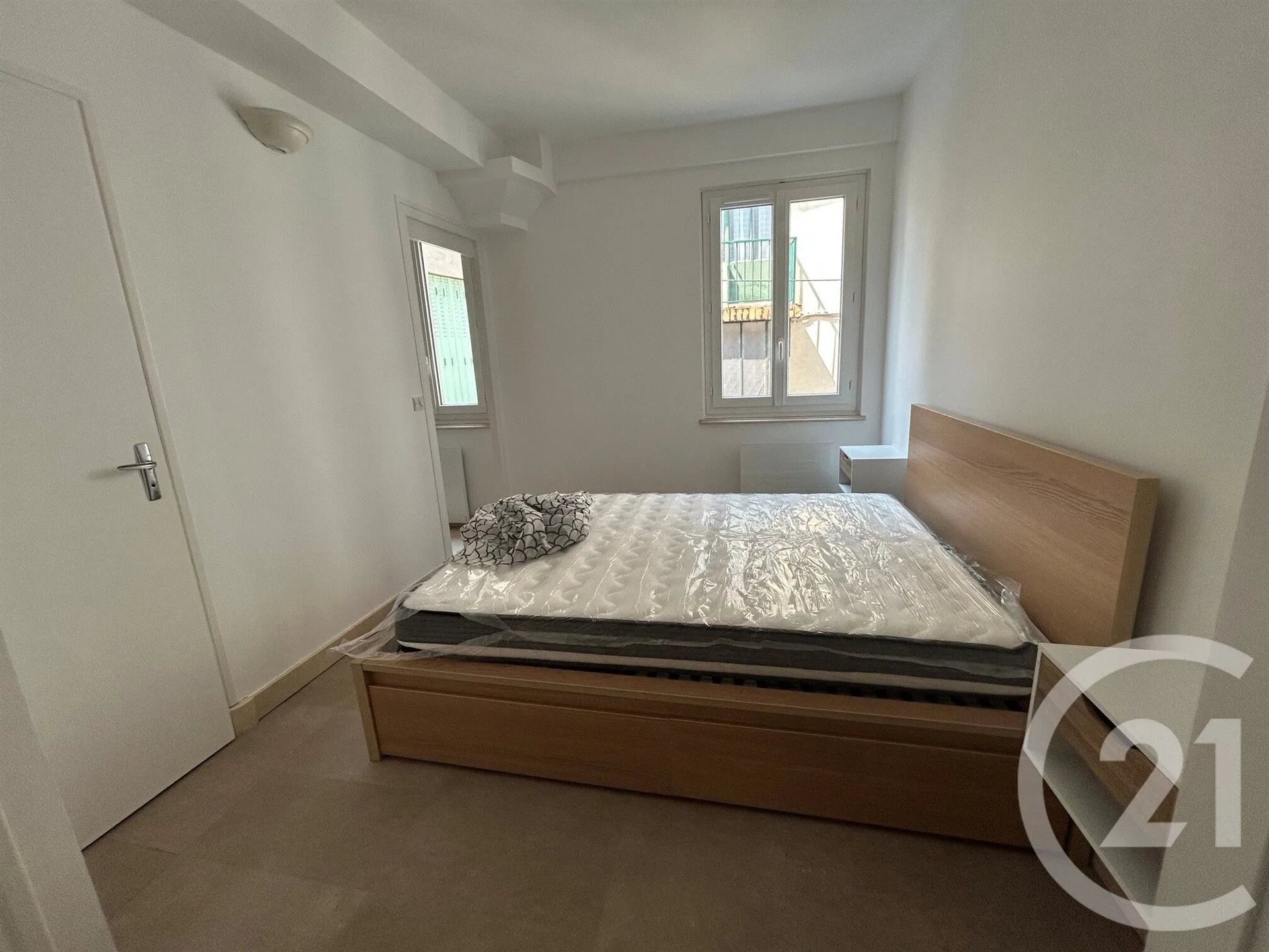 Appartement à louer, 35m², Fontainebleau