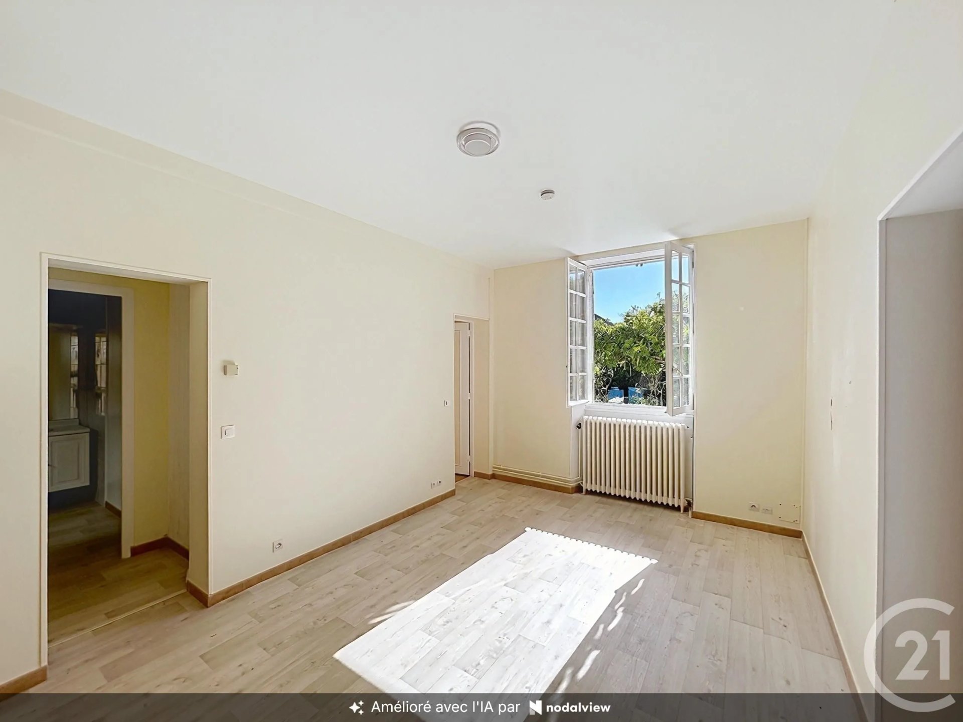 Appartement à vendre, 35m², Avon