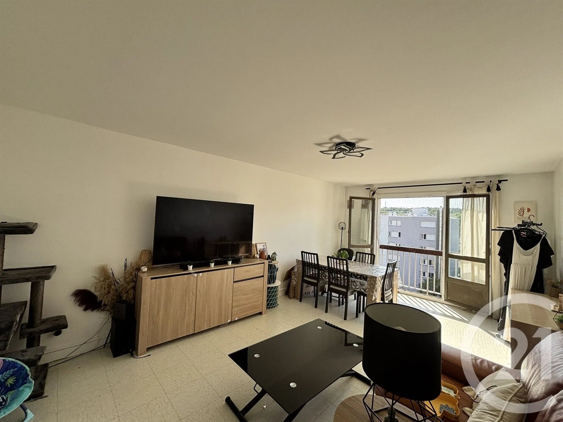 Appartement à louer, 68m², Avon