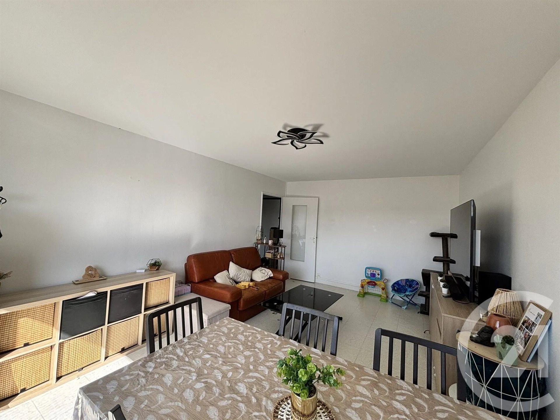 Appartement à louer, 68m², Avon