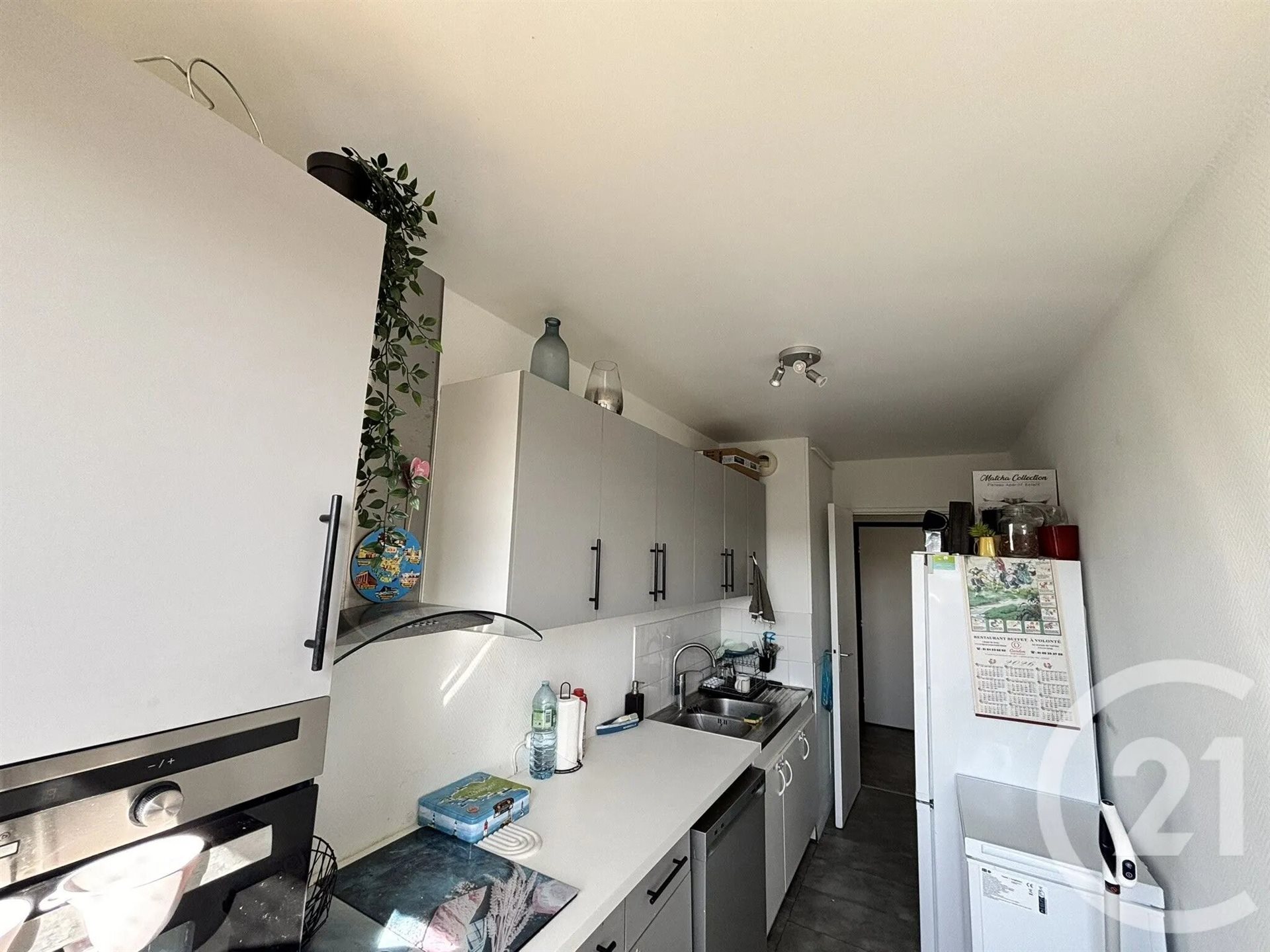 Appartement à louer, 68m², Avon