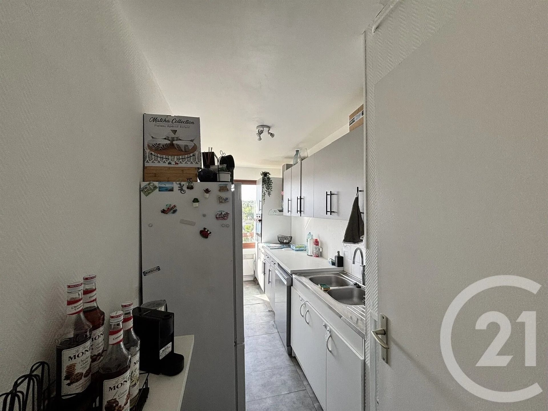 Appartement à louer, 68m², Avon