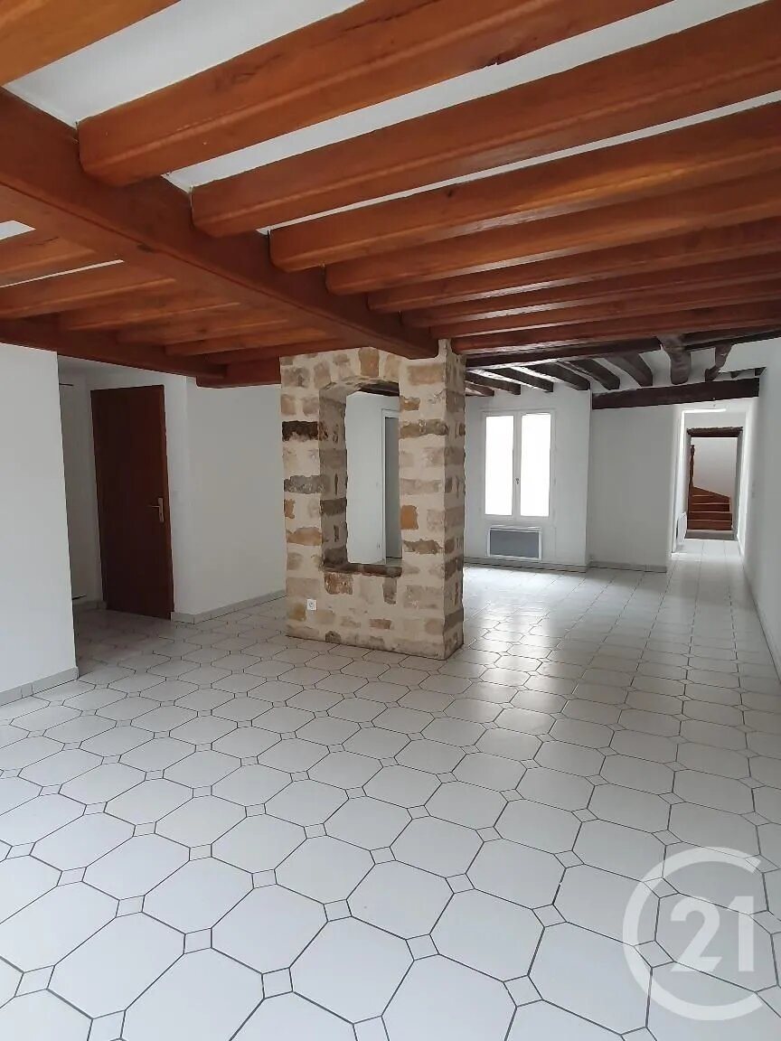 Appartement à louer, 89m², Fontainebleau