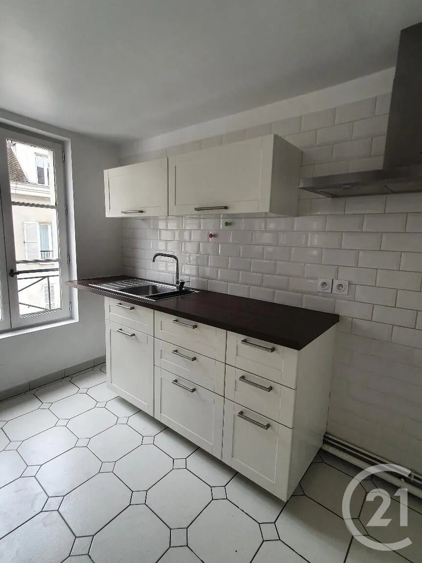 Appartement à louer, 89m², Fontainebleau