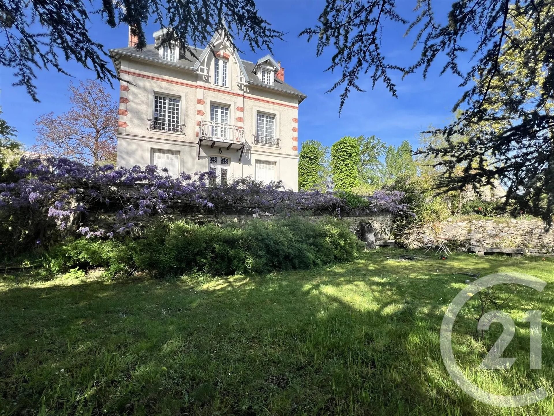 Maison à vendre, 275m², Avon