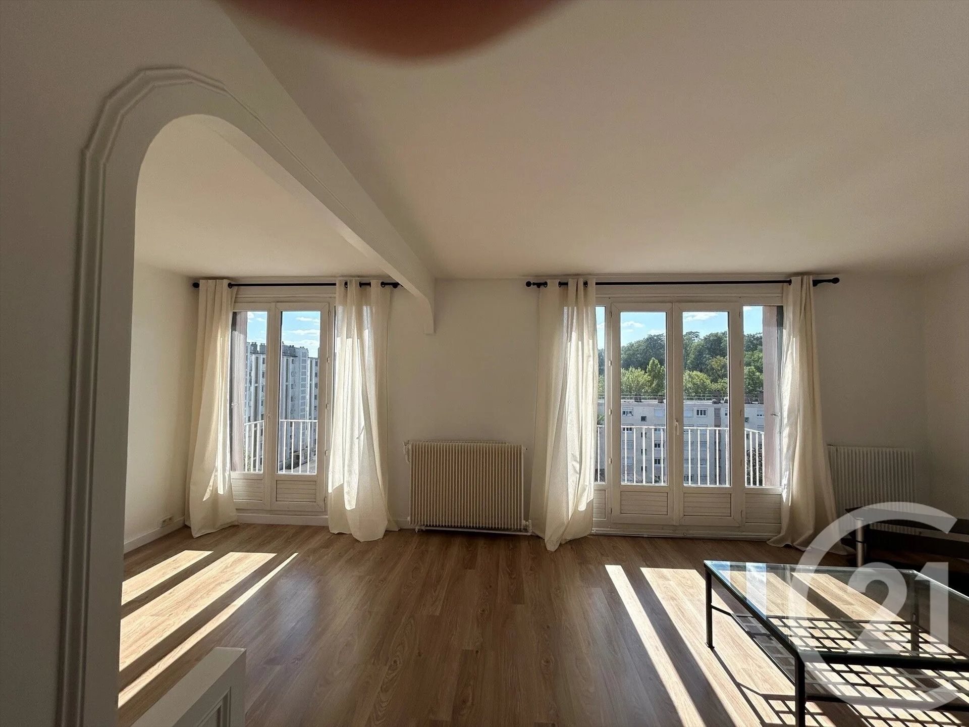 Appartement à louer, 80m², Avon
