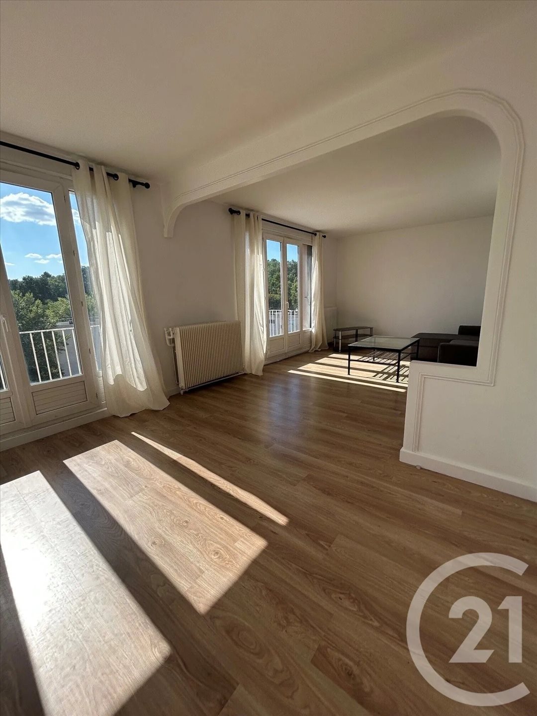 Appartement à louer, 80m², Avon