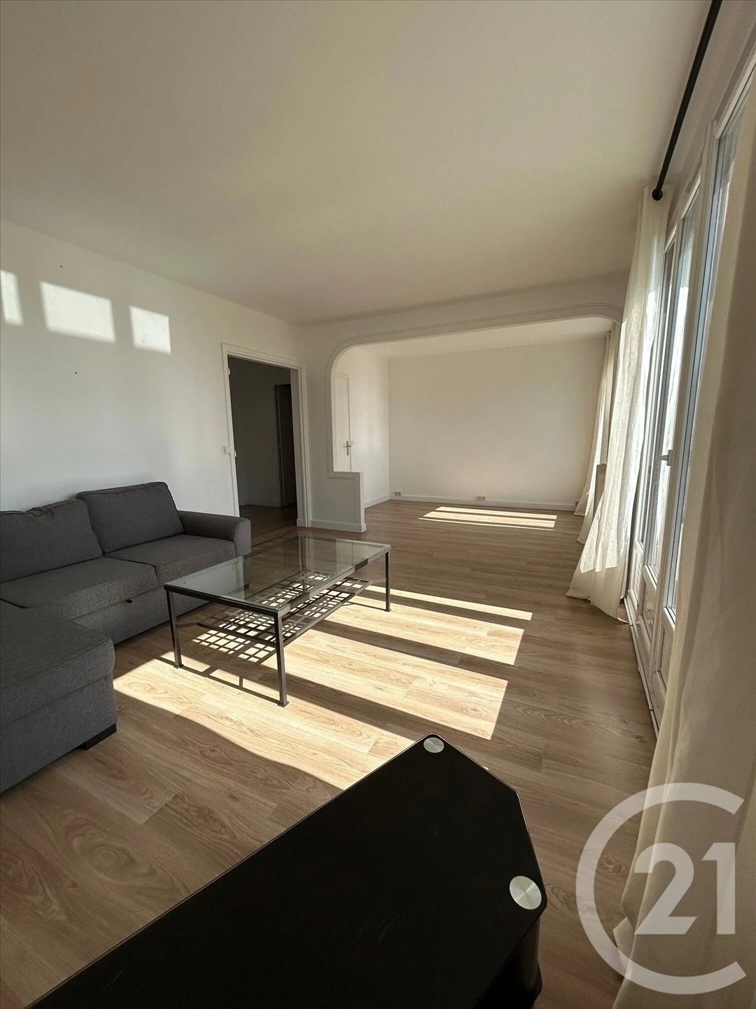 Appartement à louer, 80m², Avon