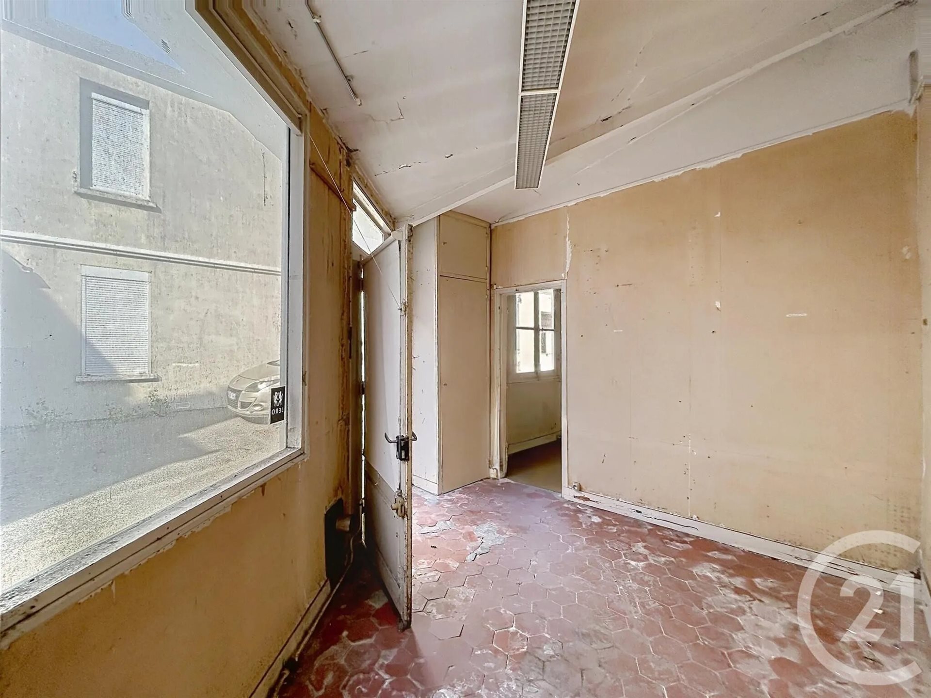 Appartement à vendre, 27m², Fontainebleau