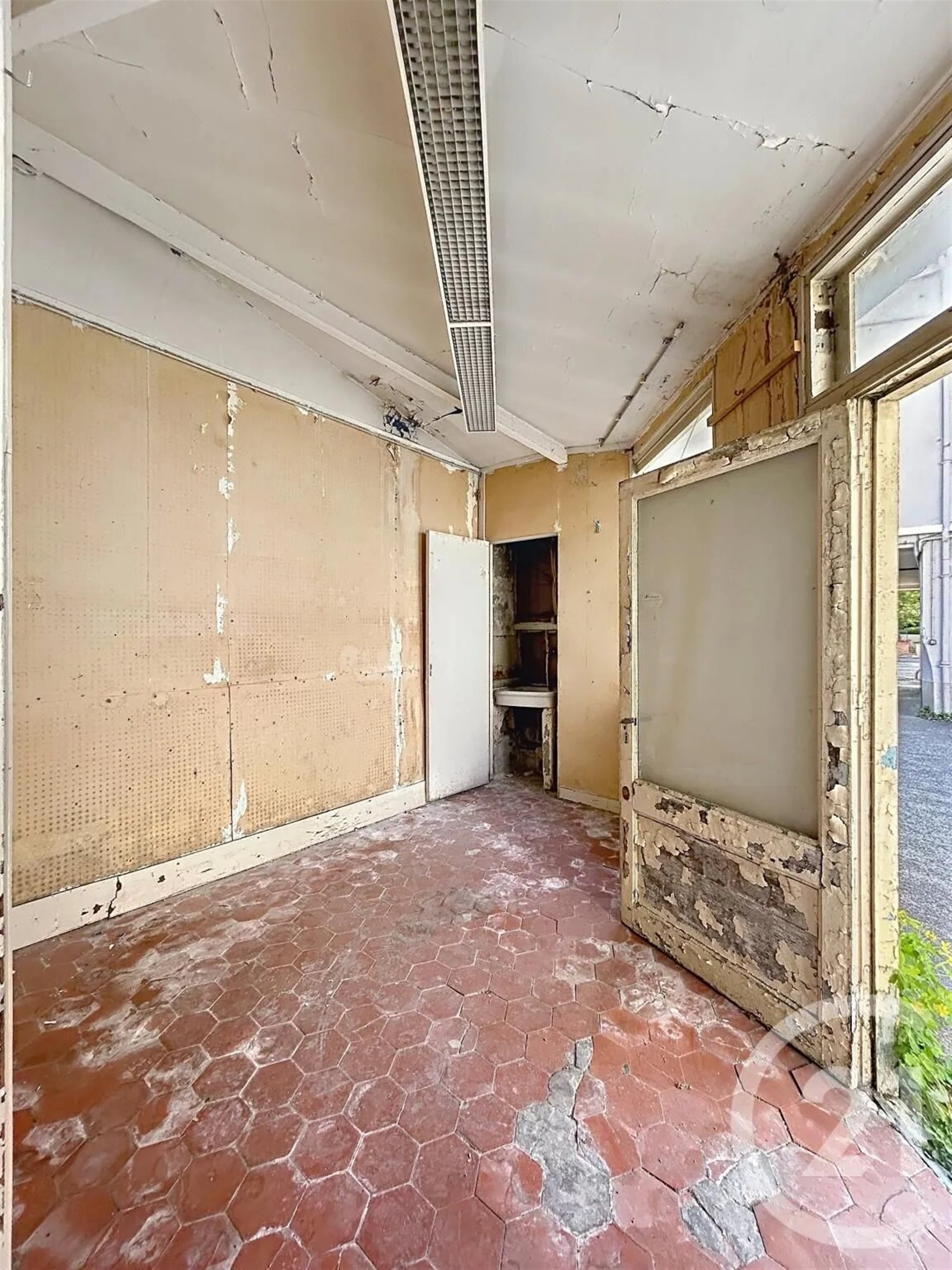 Appartement à vendre, 27m², Fontainebleau