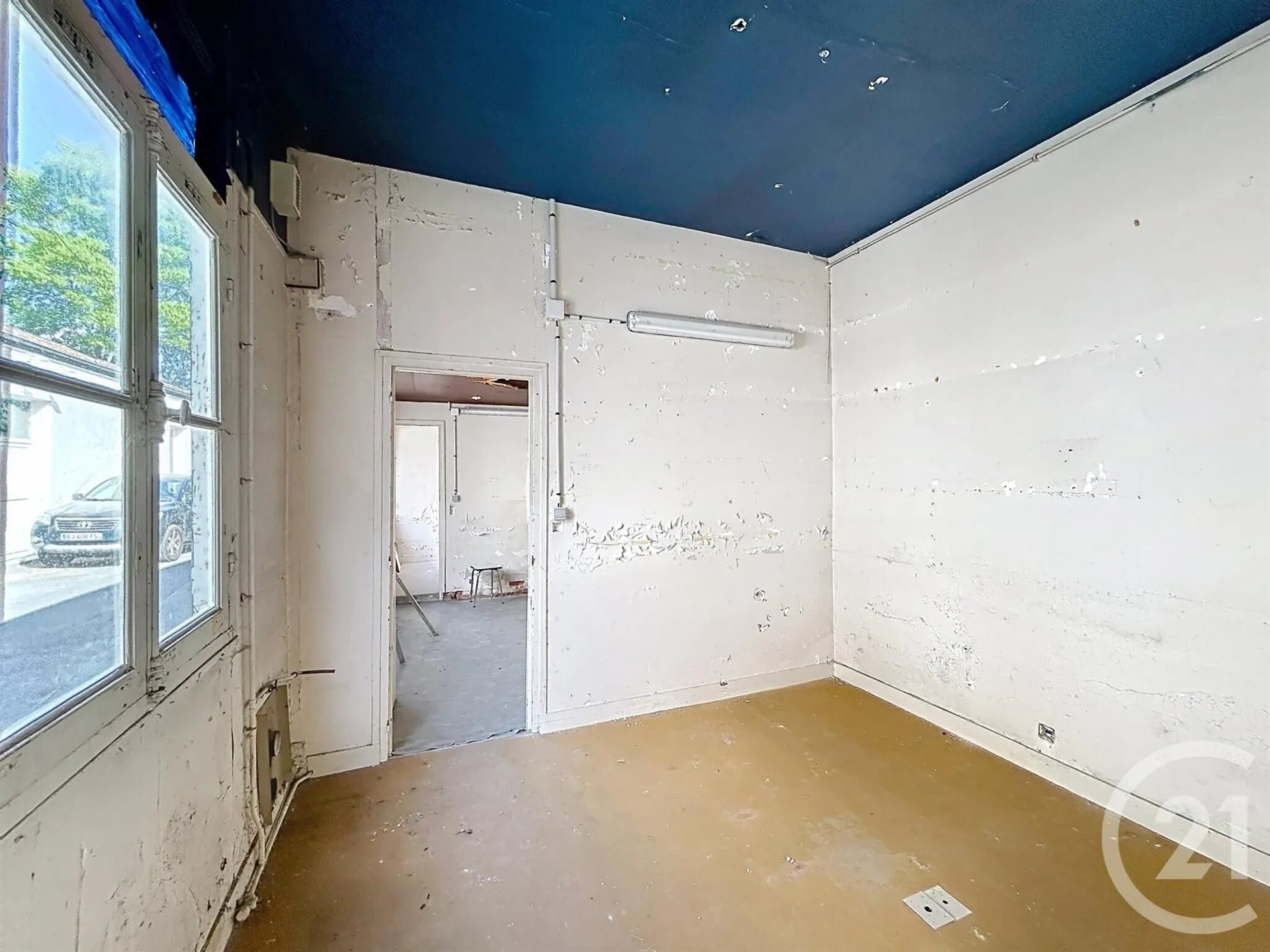 Appartement à vendre, 27m², Fontainebleau