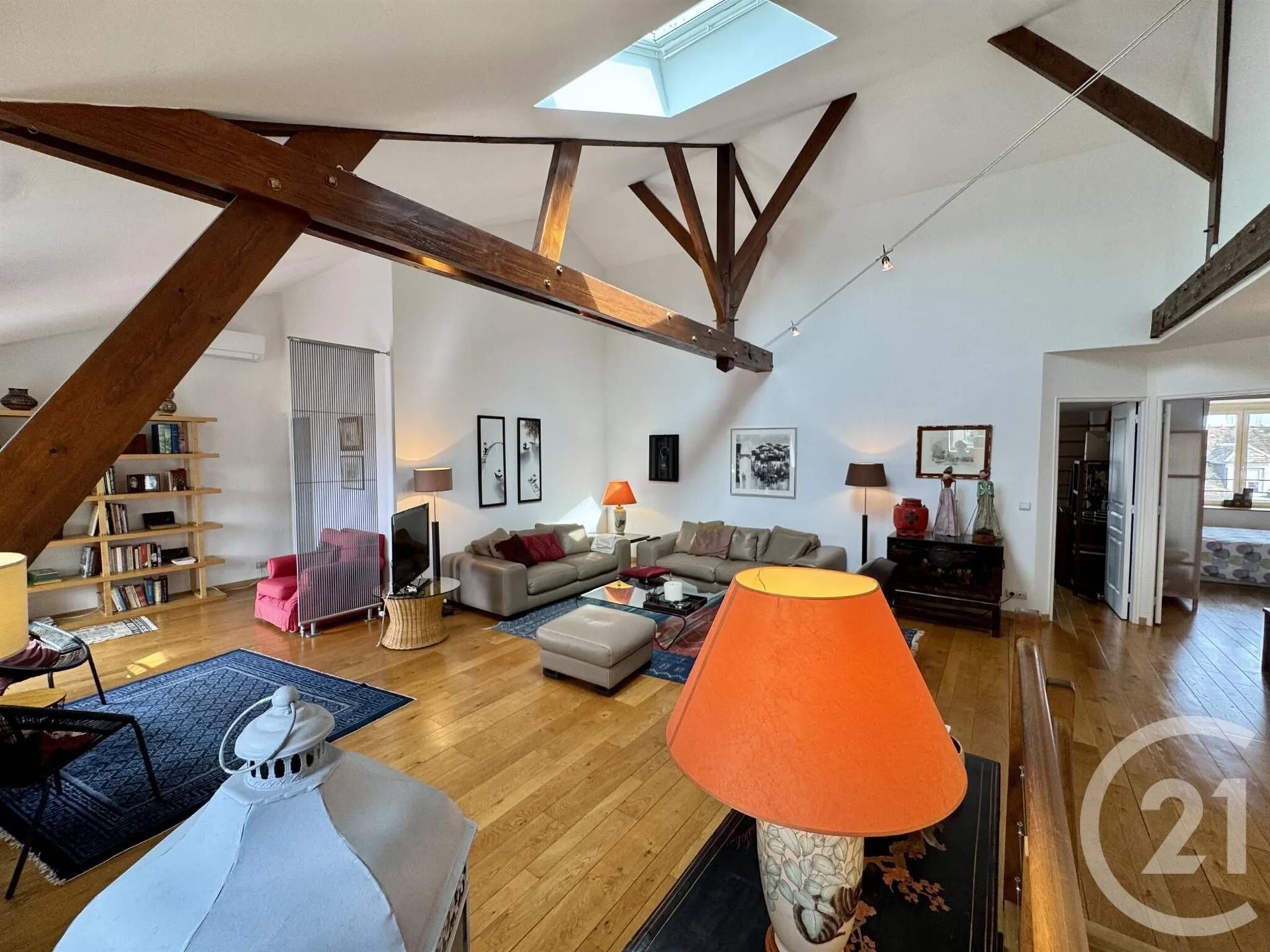 Appartement à vendre, 184m², Fontainebleau