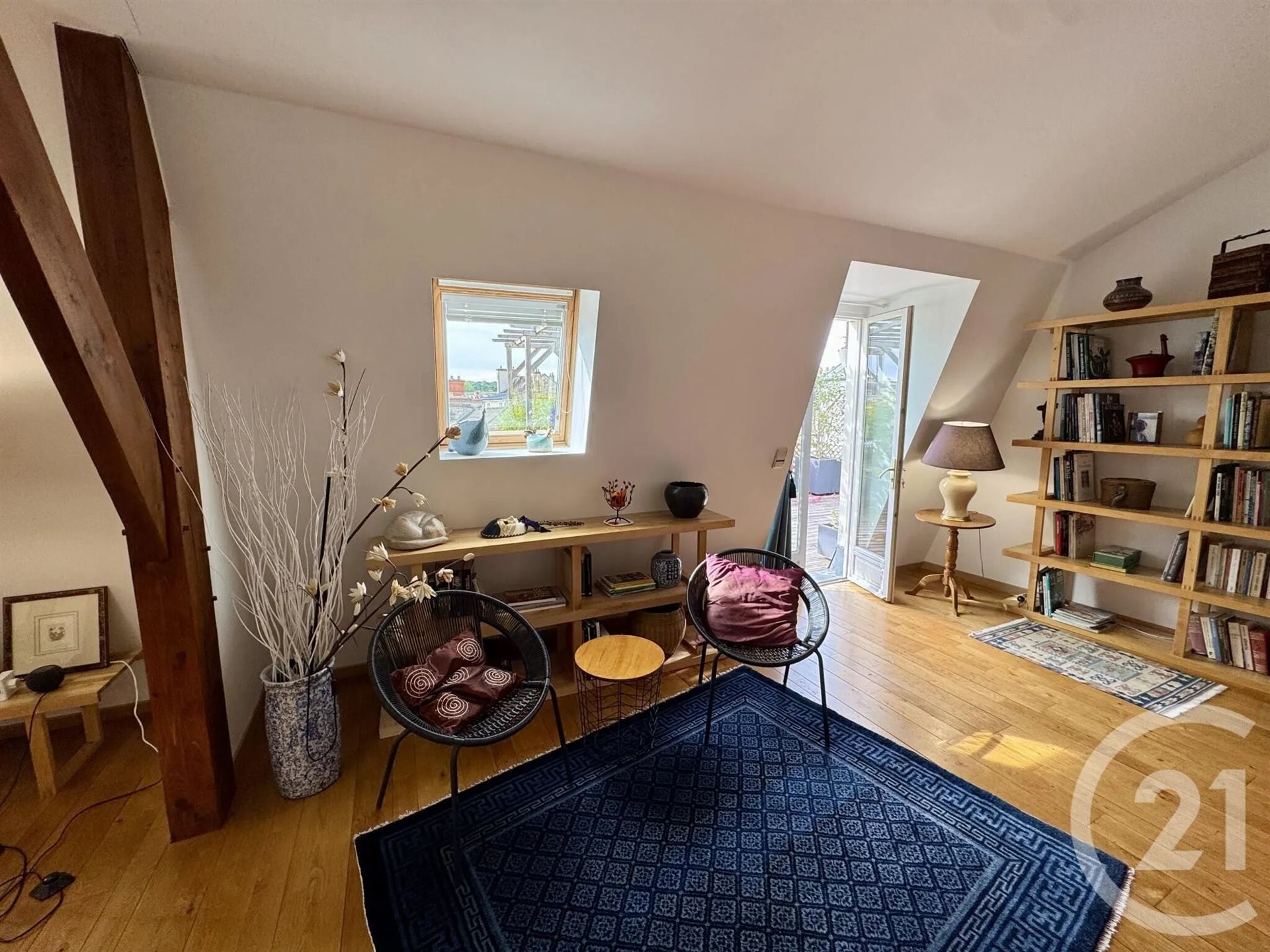 Appartement à vendre, 184m², Fontainebleau