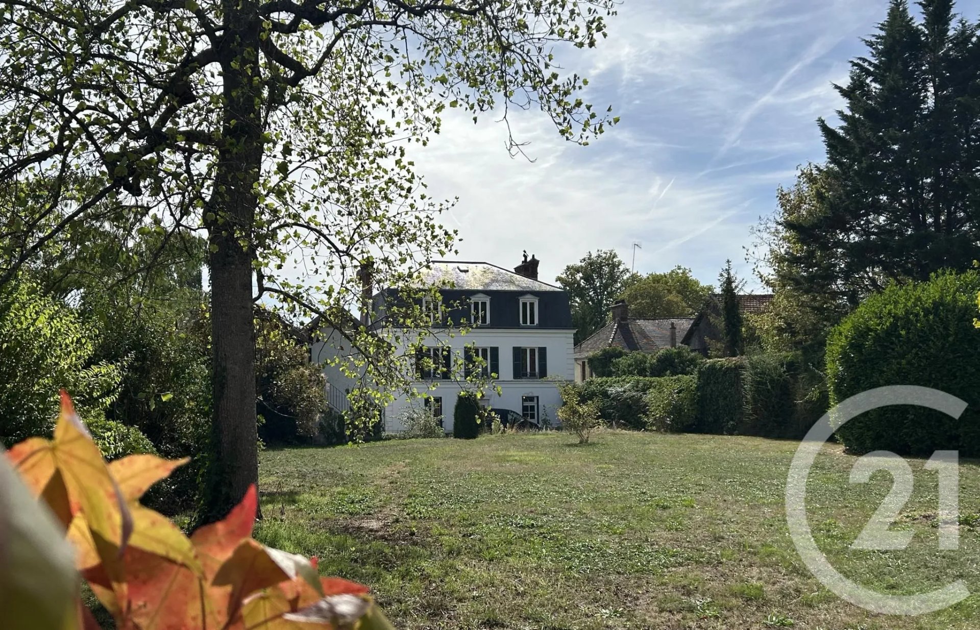 Maison à vendre, 330m², Vulaines-sur-Seine