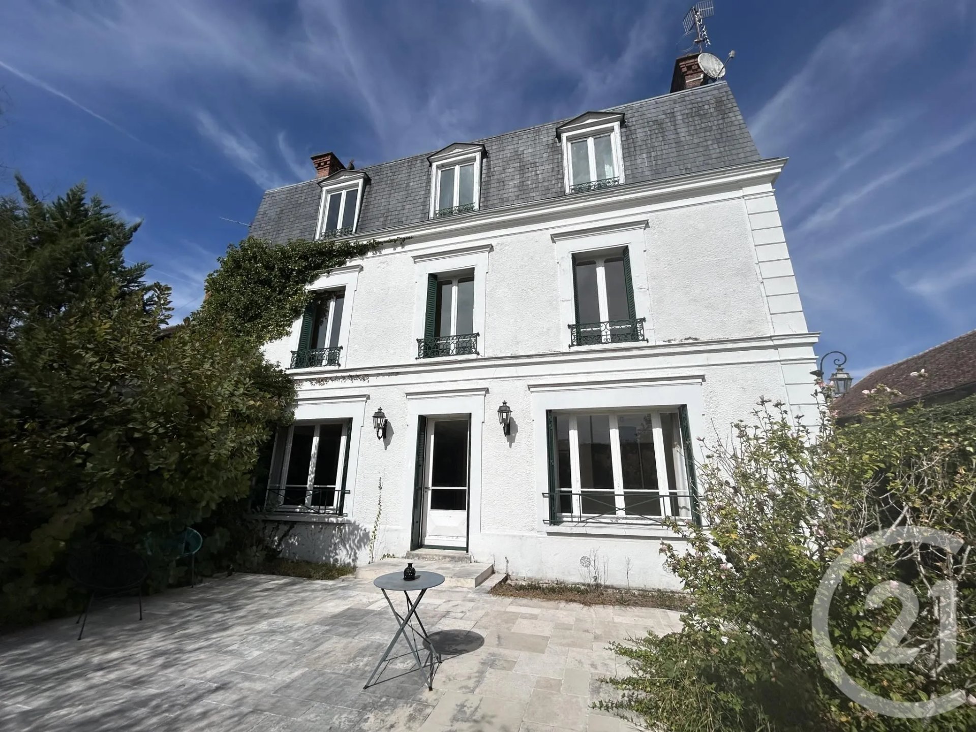Maison à vendre, 330m², Vulaines-sur-Seine