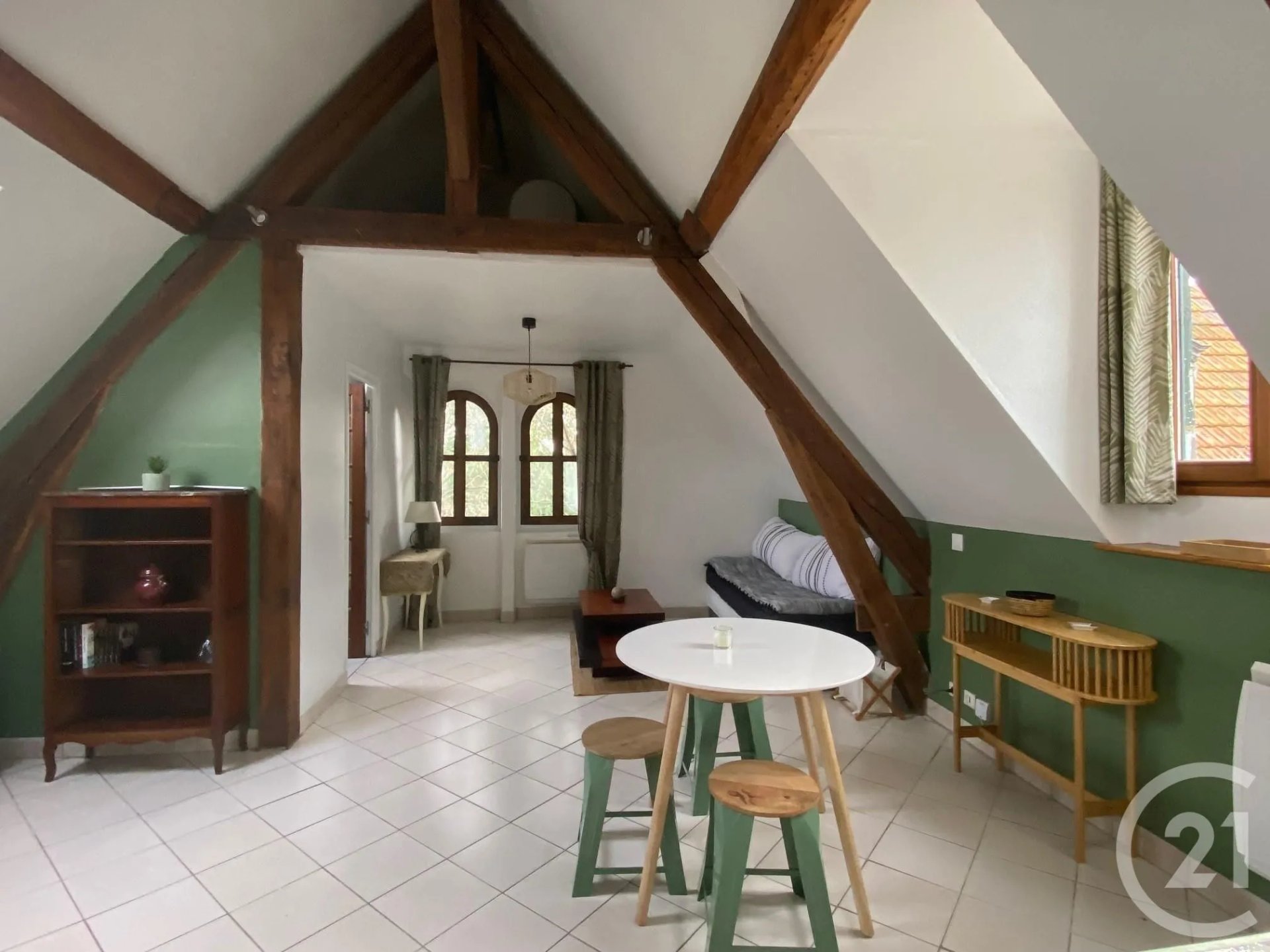Appartement à louer, 36m², Avon